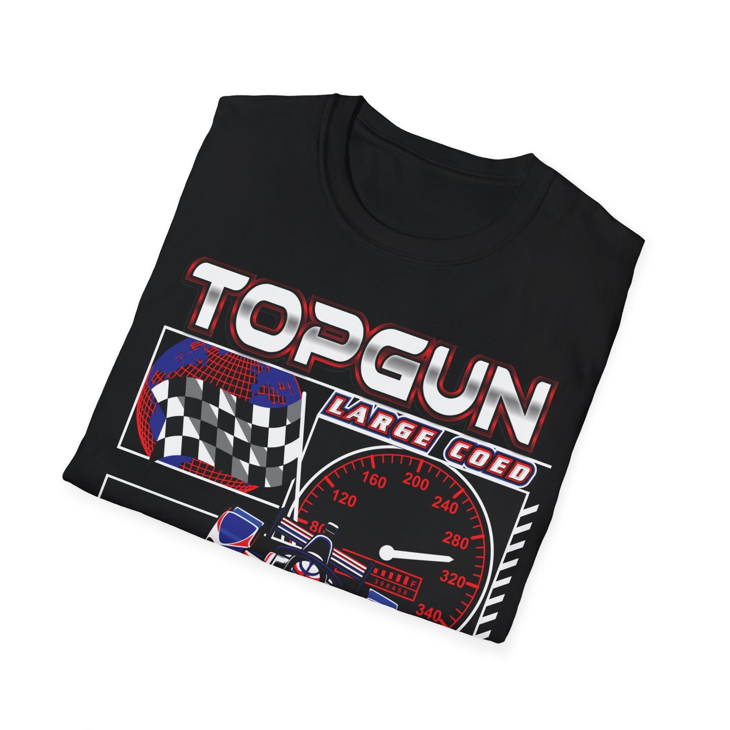 TGLC Worlds 2025 TEE SHIRT