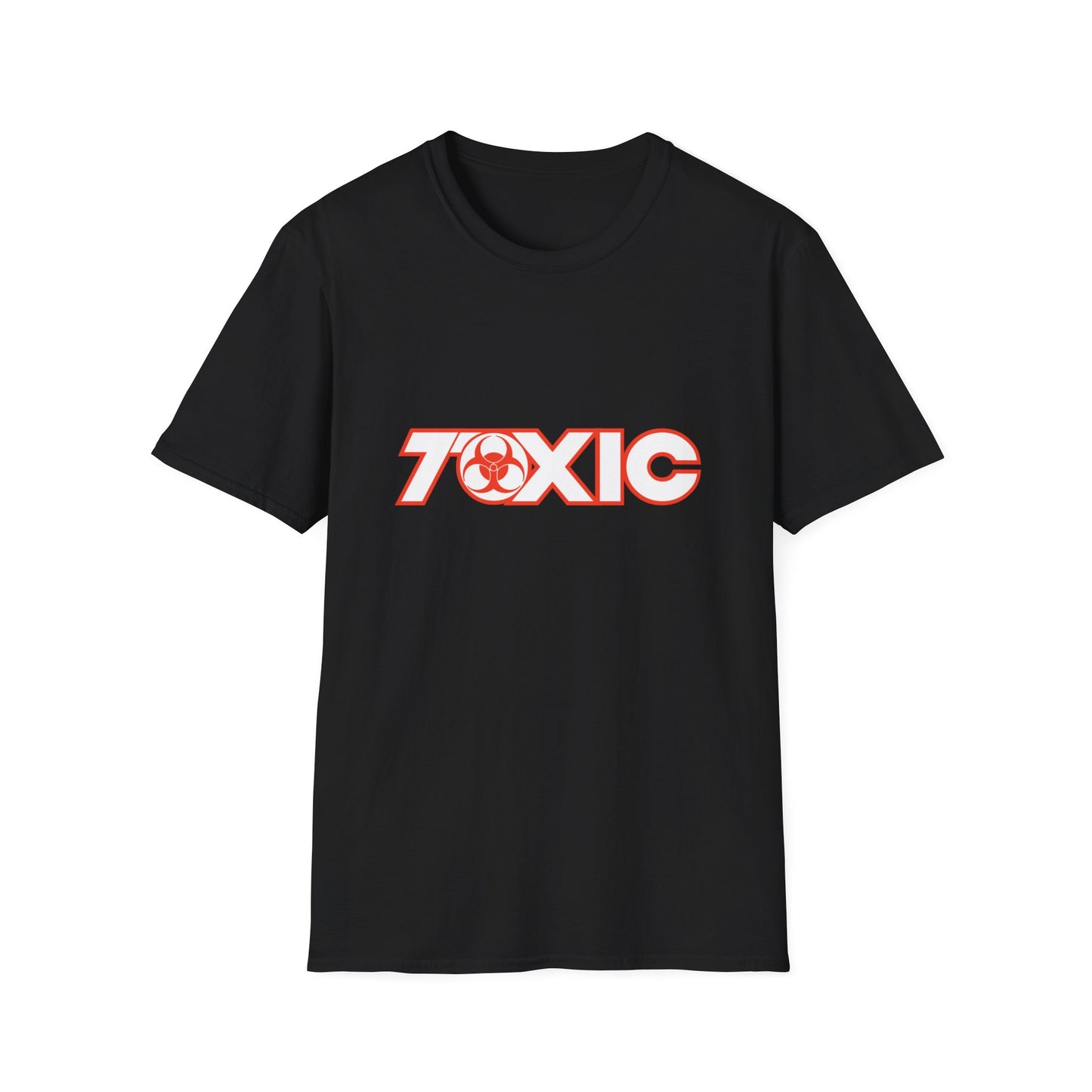 Toxic T-Shirt