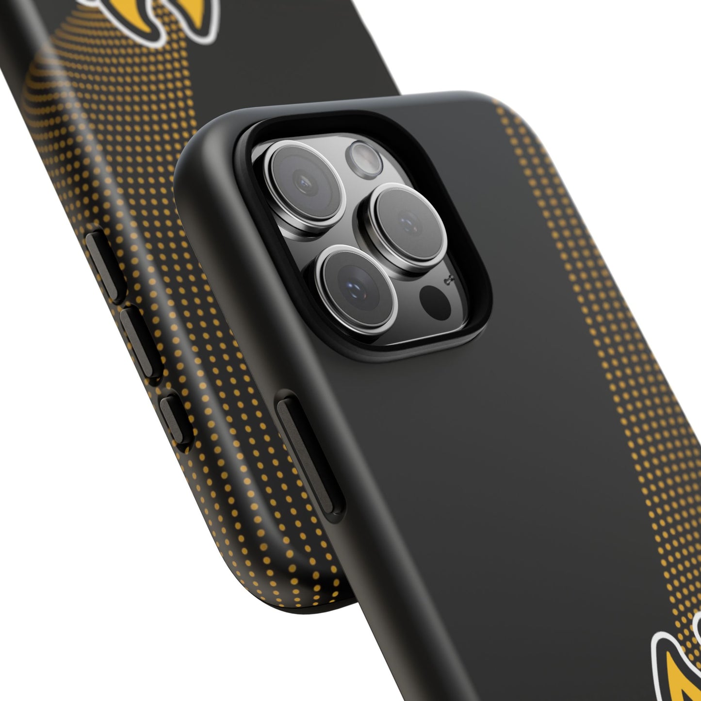 Jags Phone Case