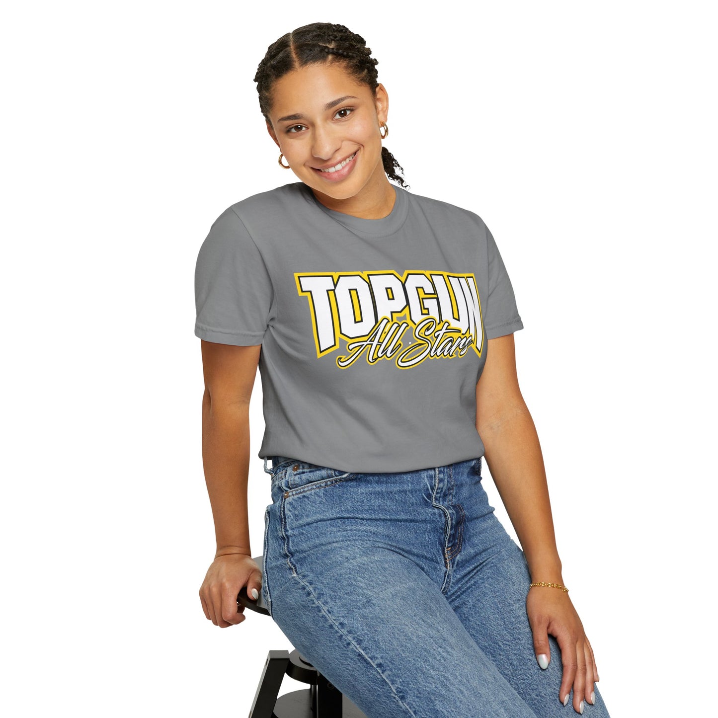 Top Gun All Stars Unisex T-Shirt