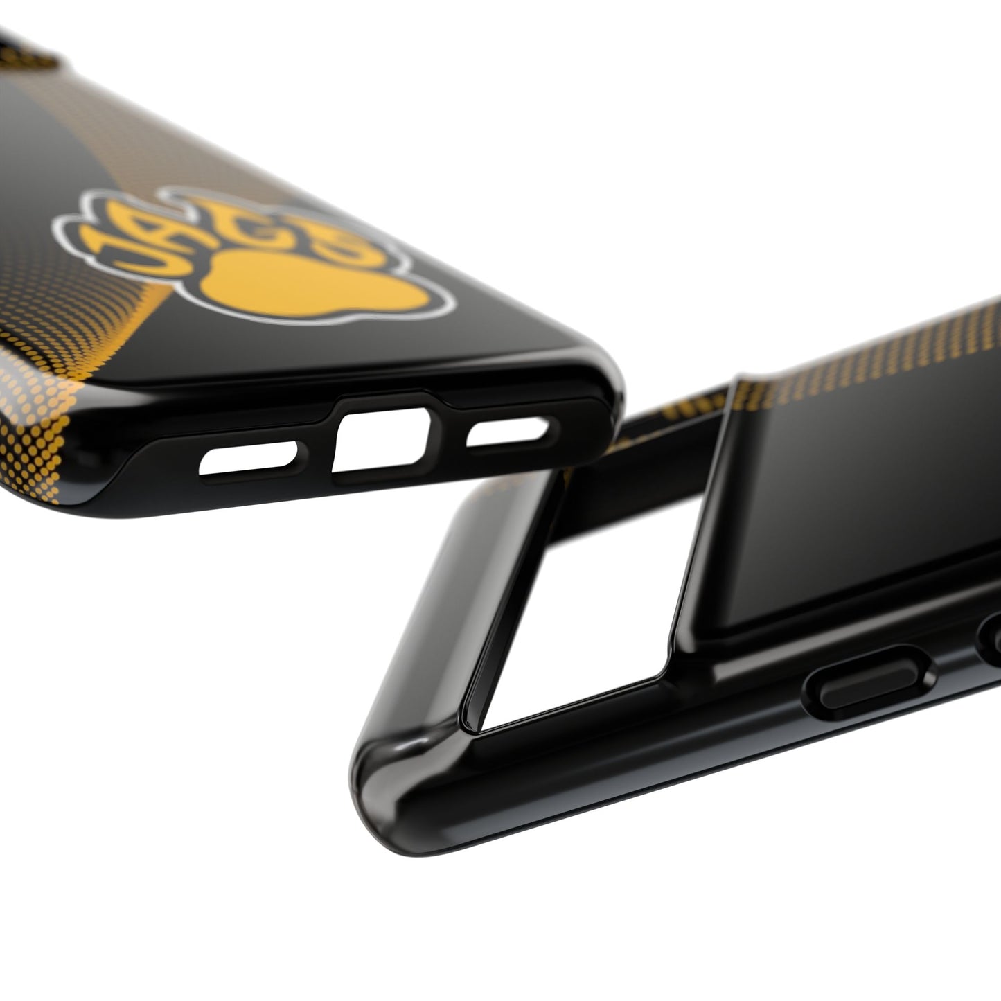 Jags Phone Case