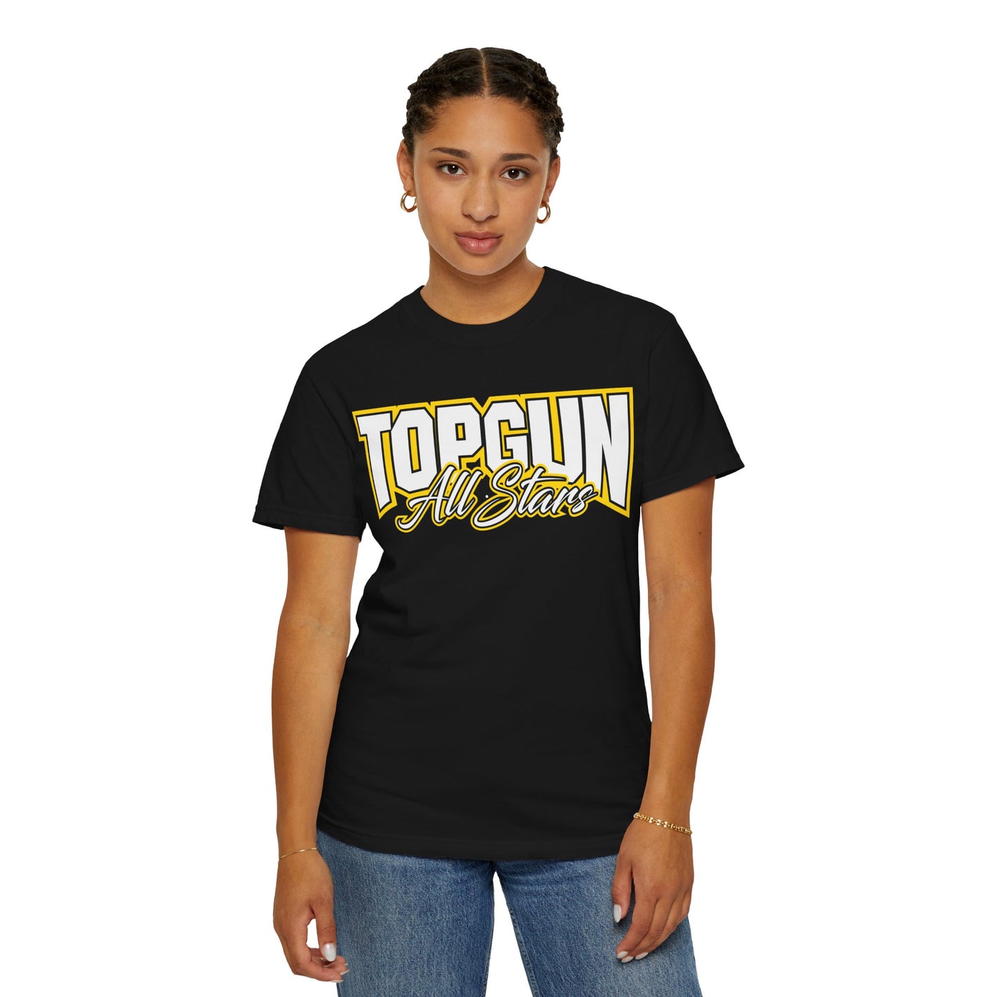 Top Gun All Stars Unisex T-Shirt