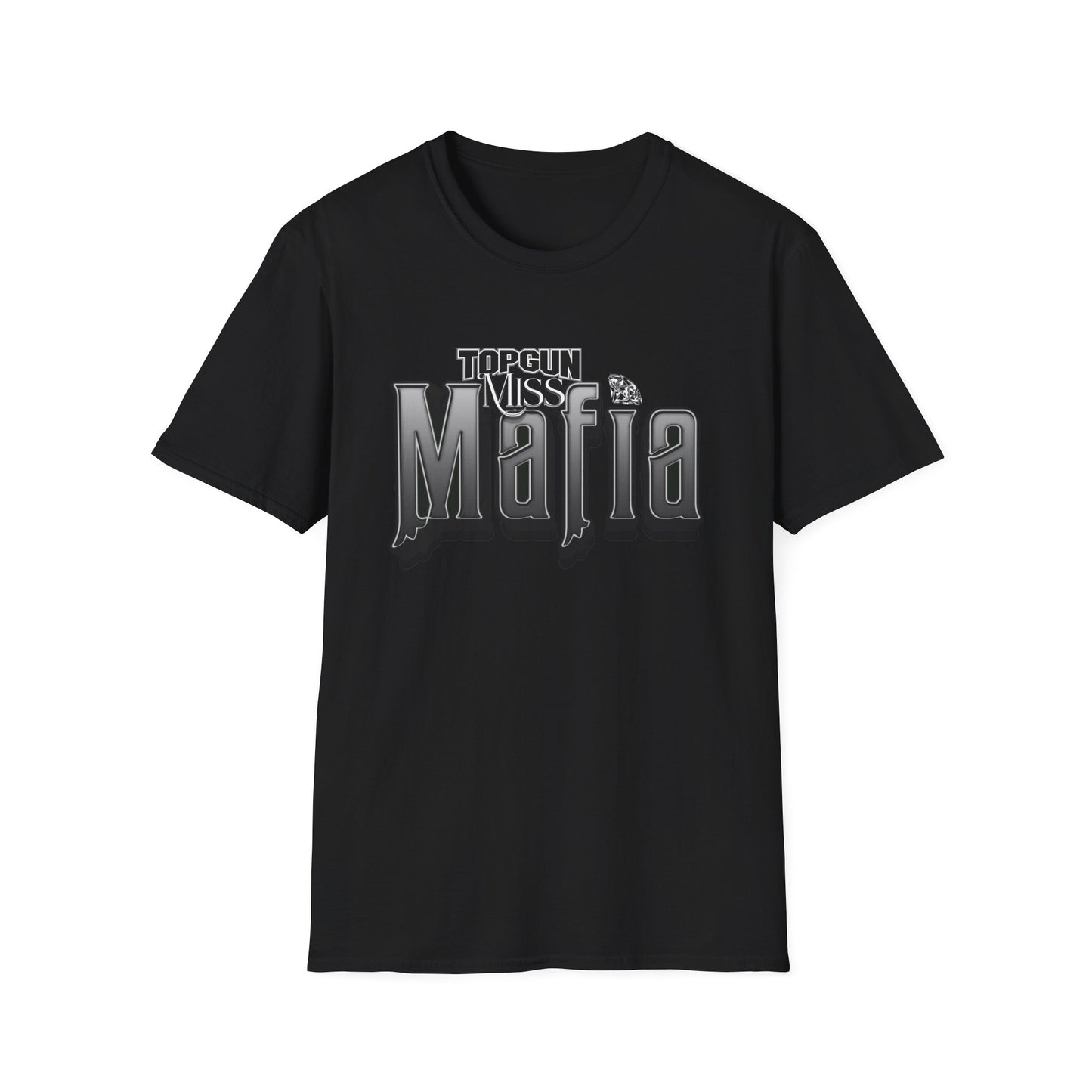 Miss Mafia T-Shirt