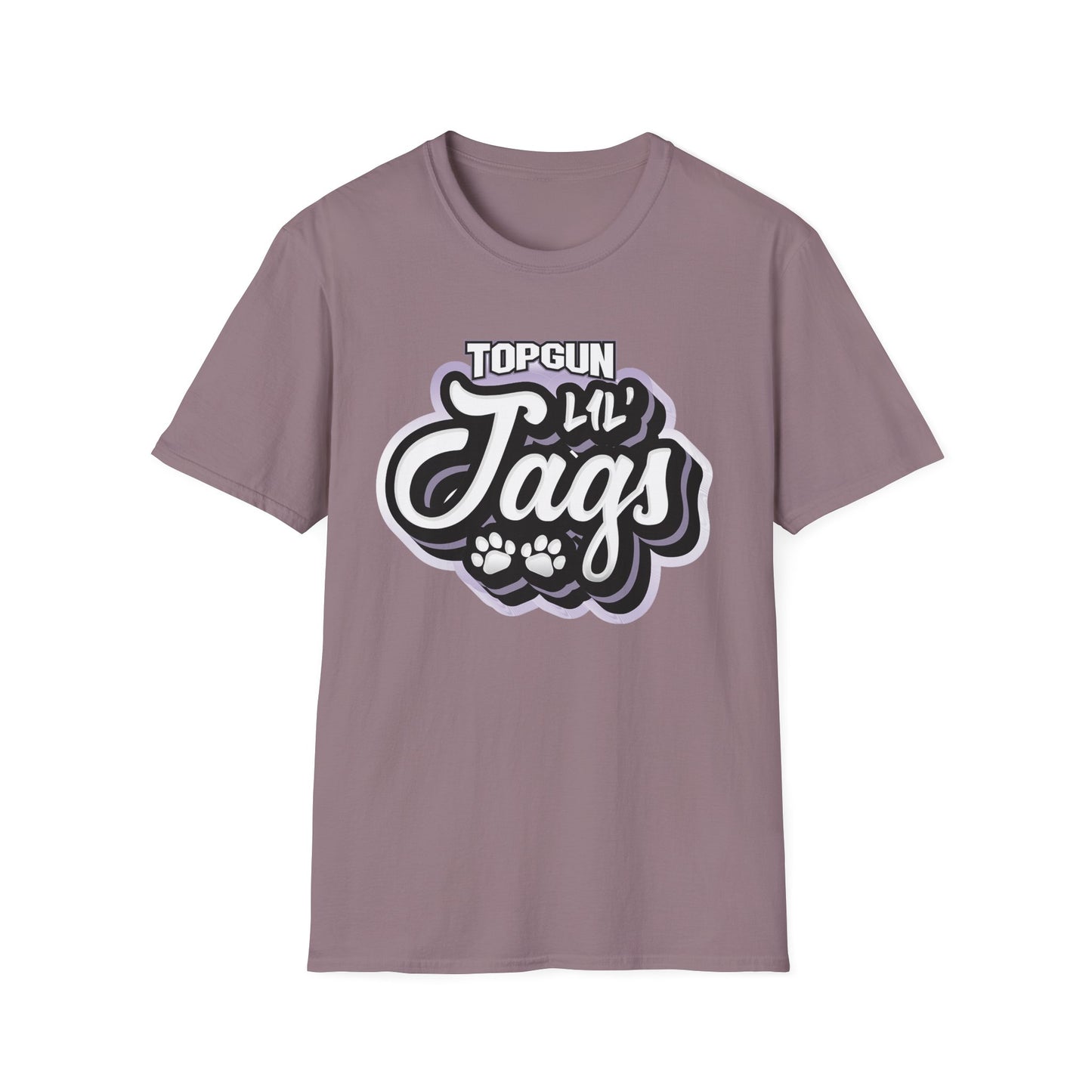 Lil Jags T-Shirt
