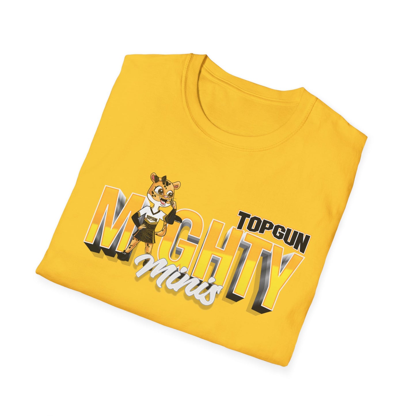 Mighty Minis T-Shirt