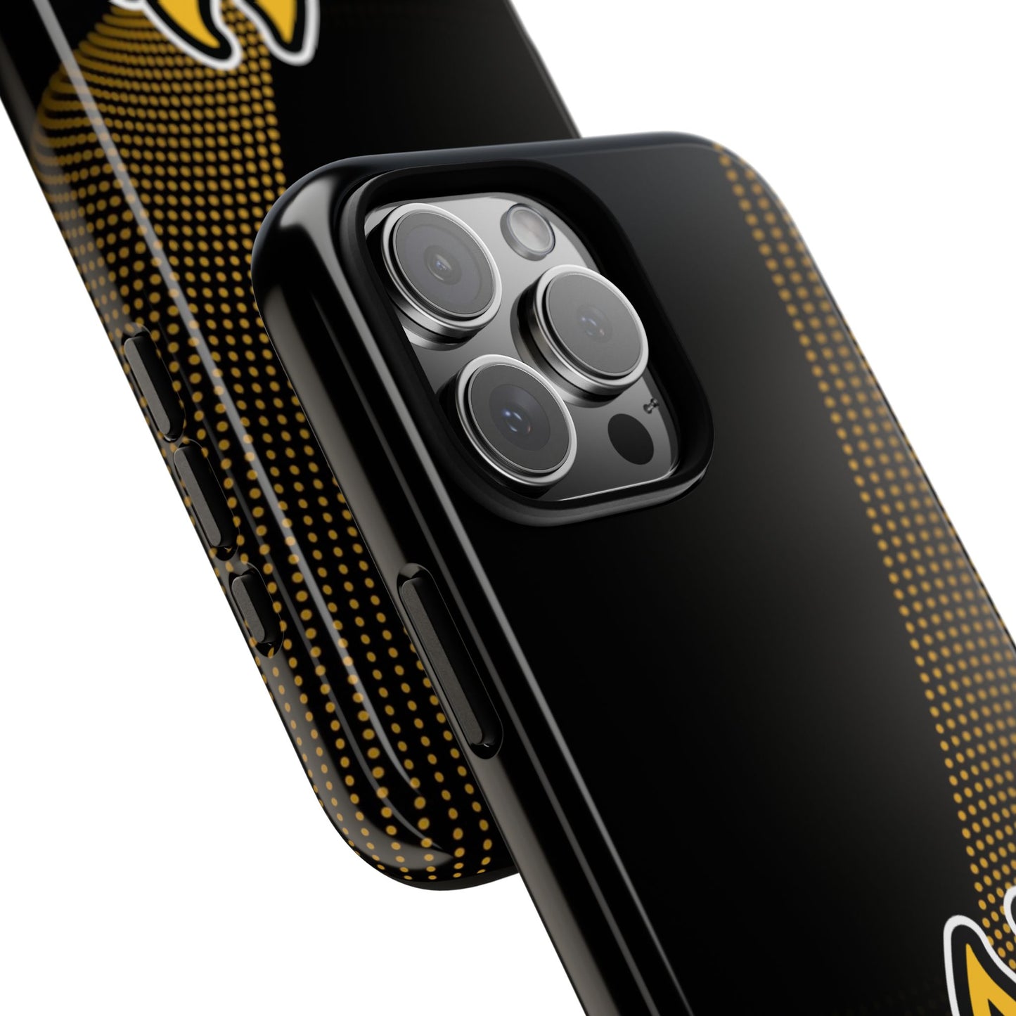 Jags Phone Case