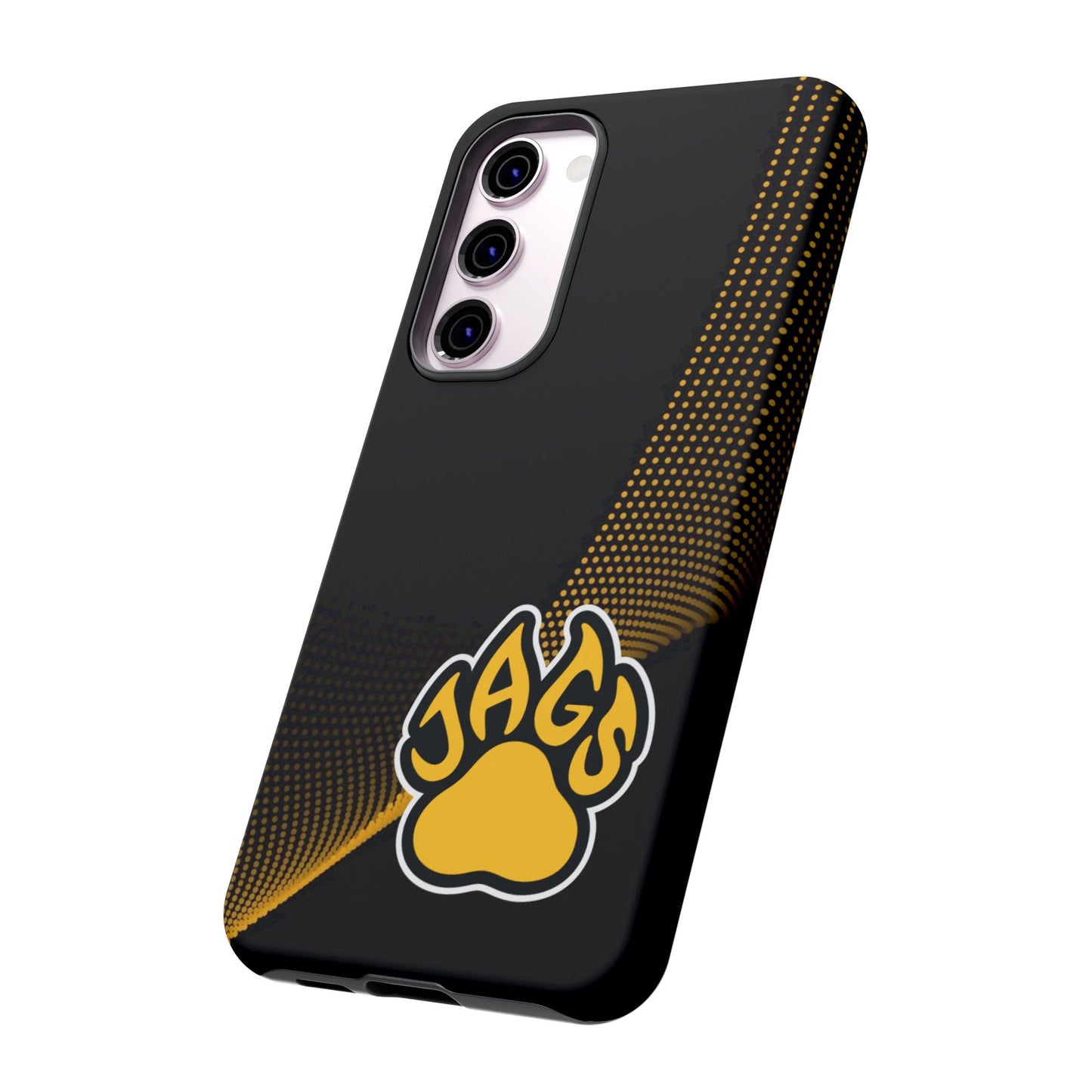 Jags Phone Case