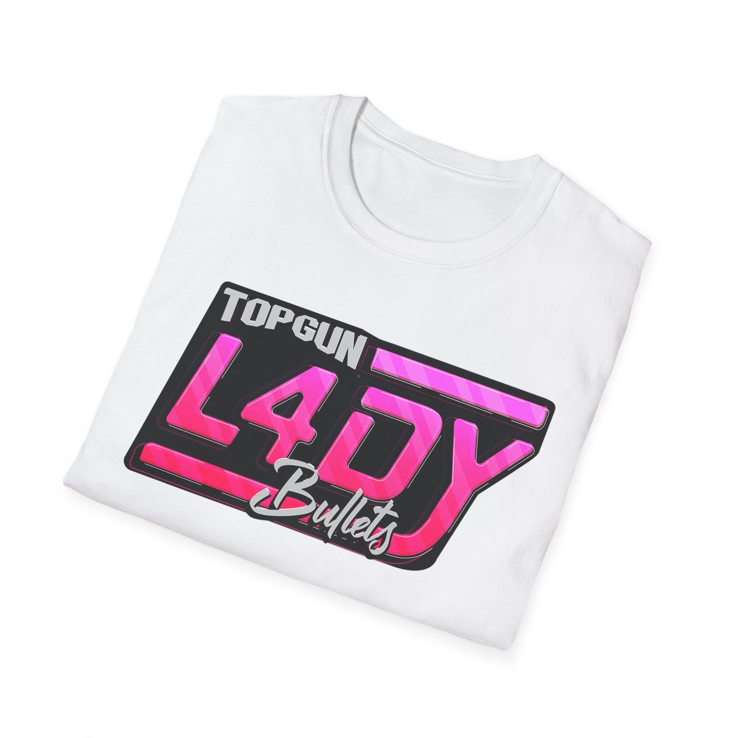 Lady Bullets T-Shirt