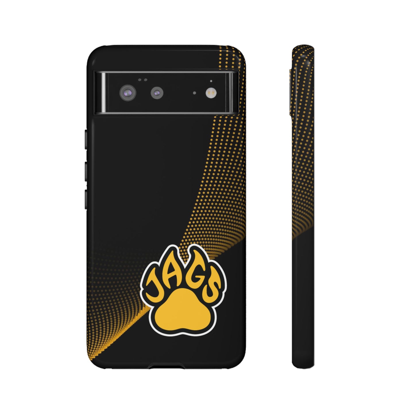 Jags Phone Case
