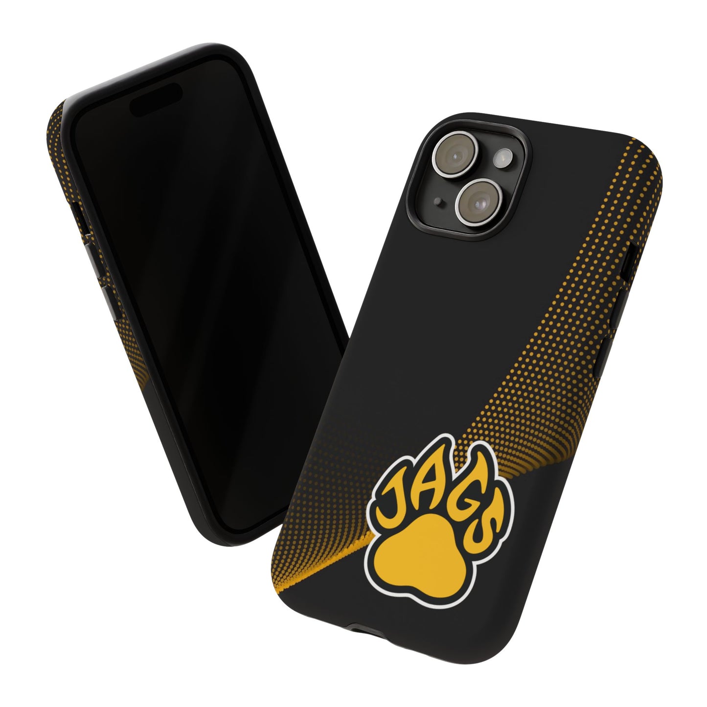 Jags Phone Case