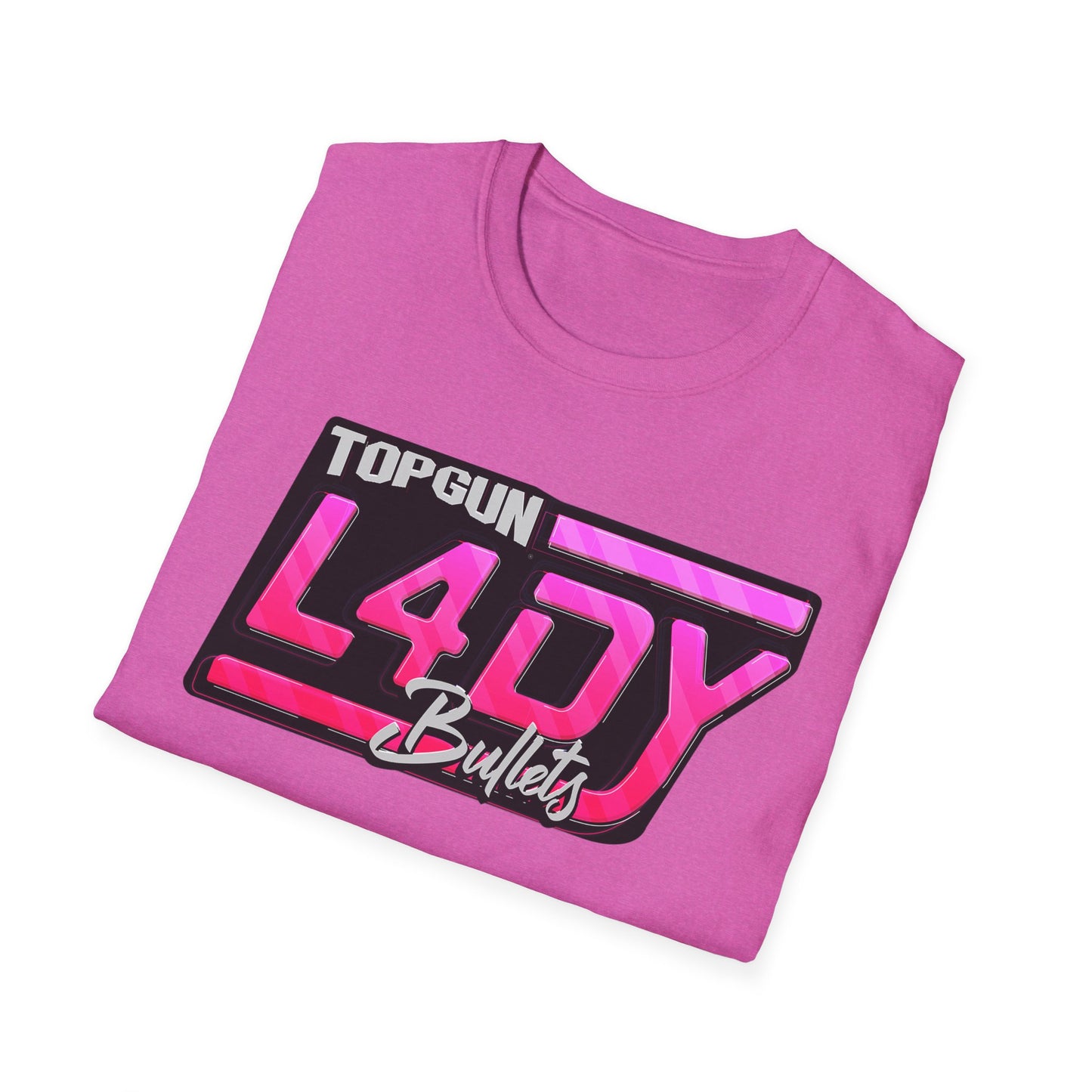 Lady Bullets T-Shirt