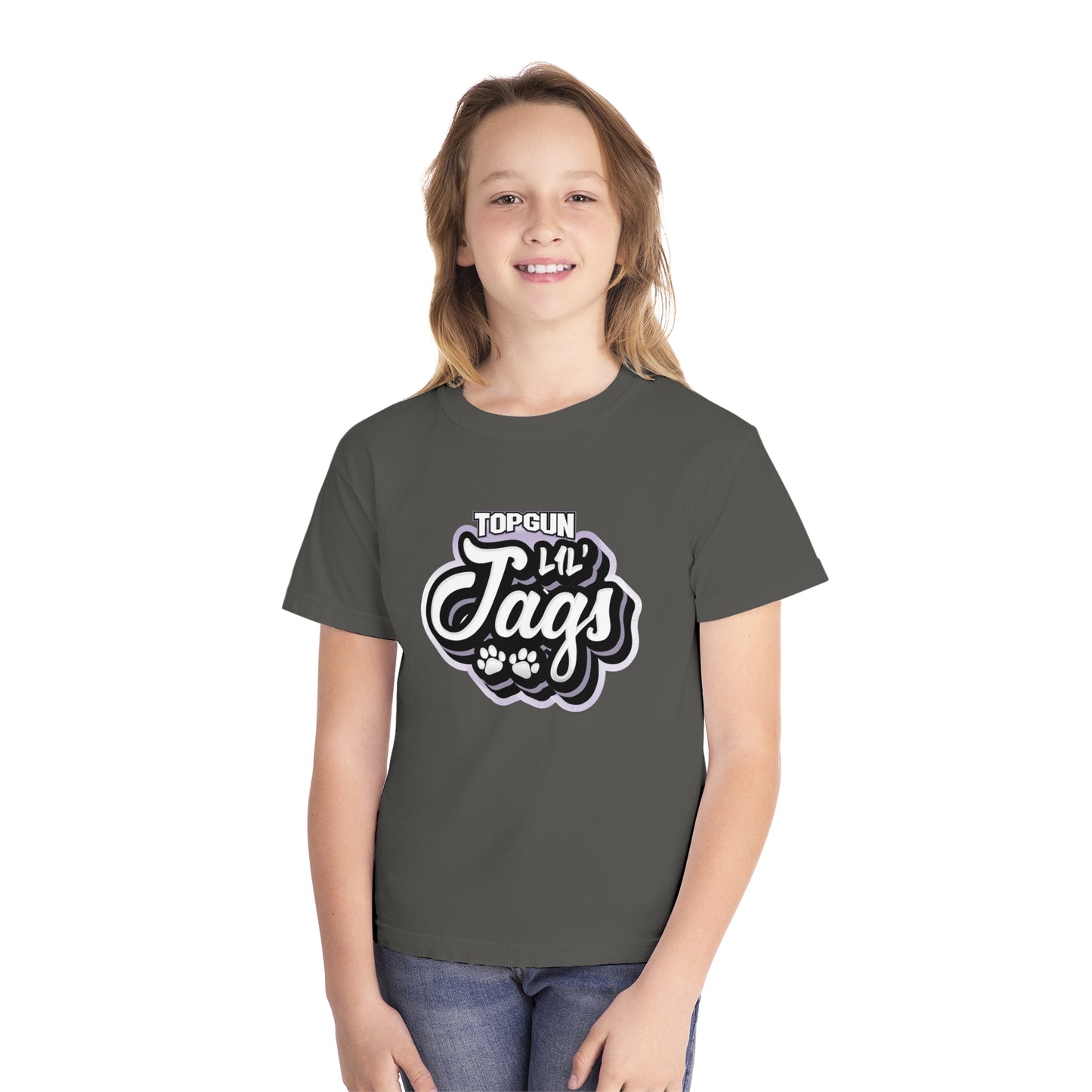 Lil Jags Youth T-Shirt