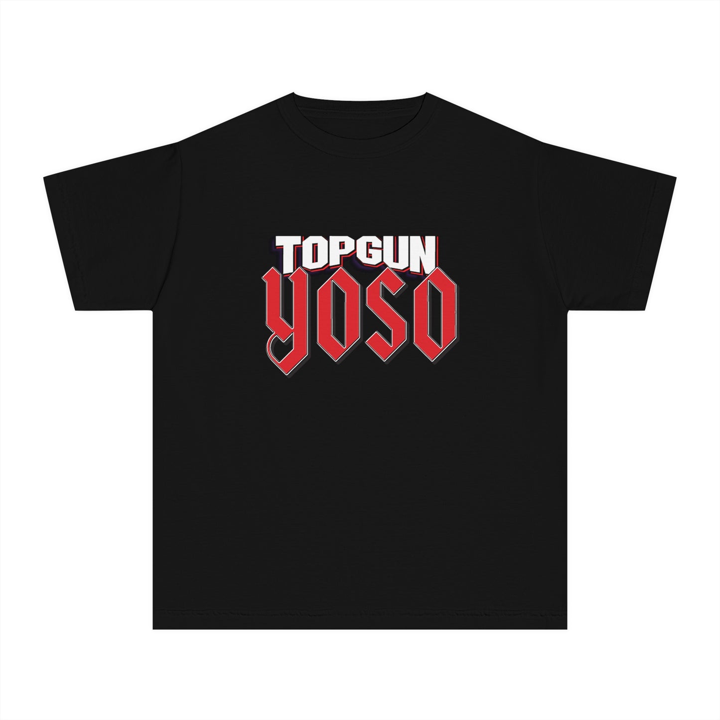YOSO Youth T-Shirt