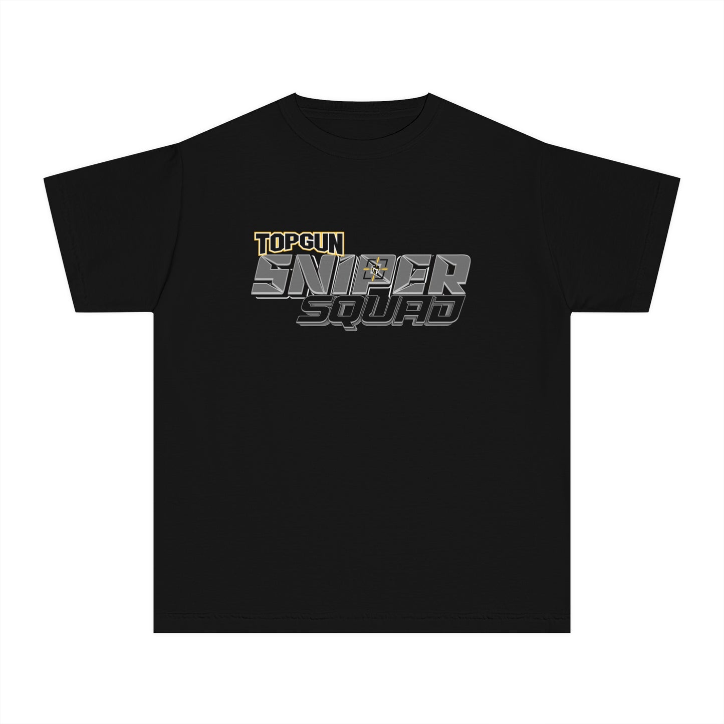Sniper Squad Youth T-Shirt