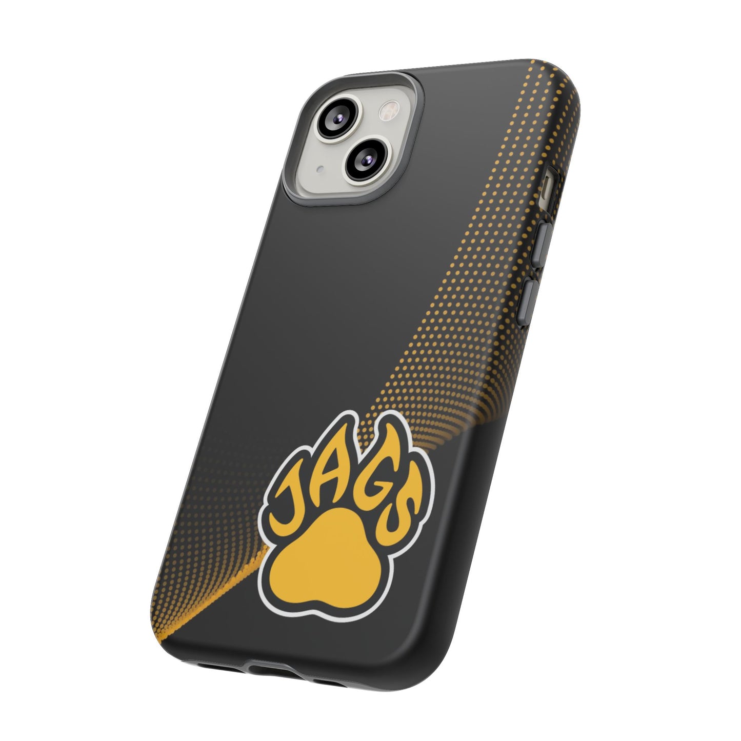 Jags Phone Case