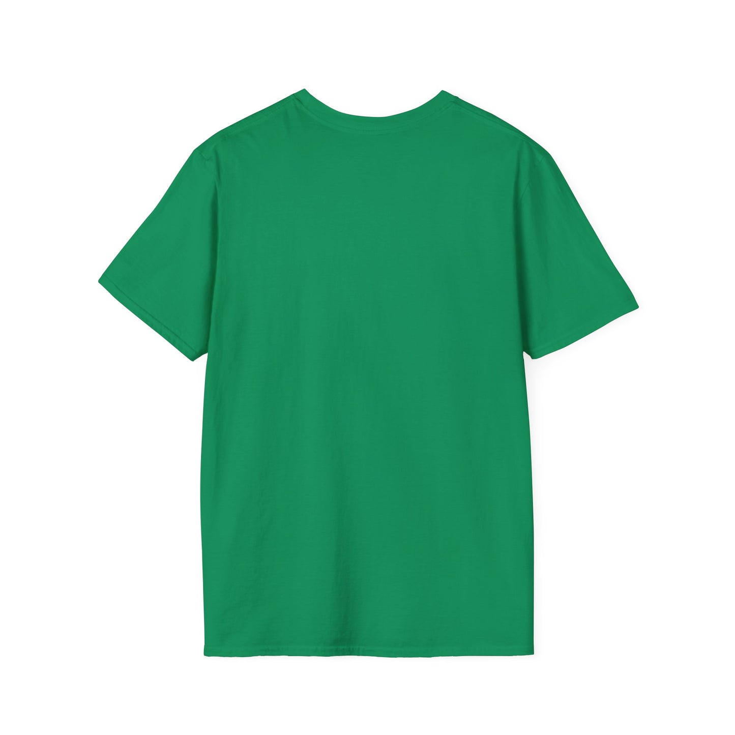 Junior Jade T-Shirt '26 - '27