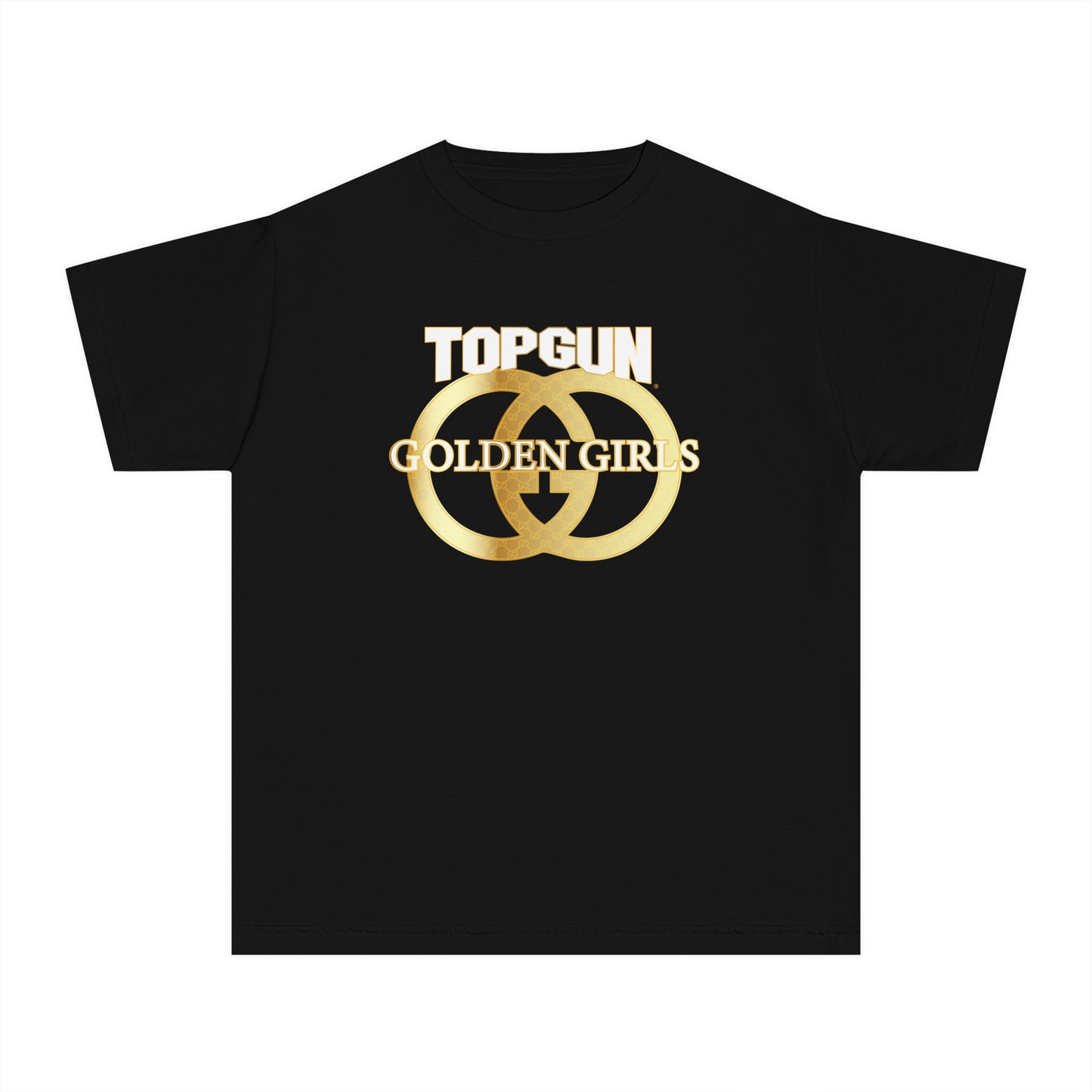 Golden Girls Youth T-Shirt