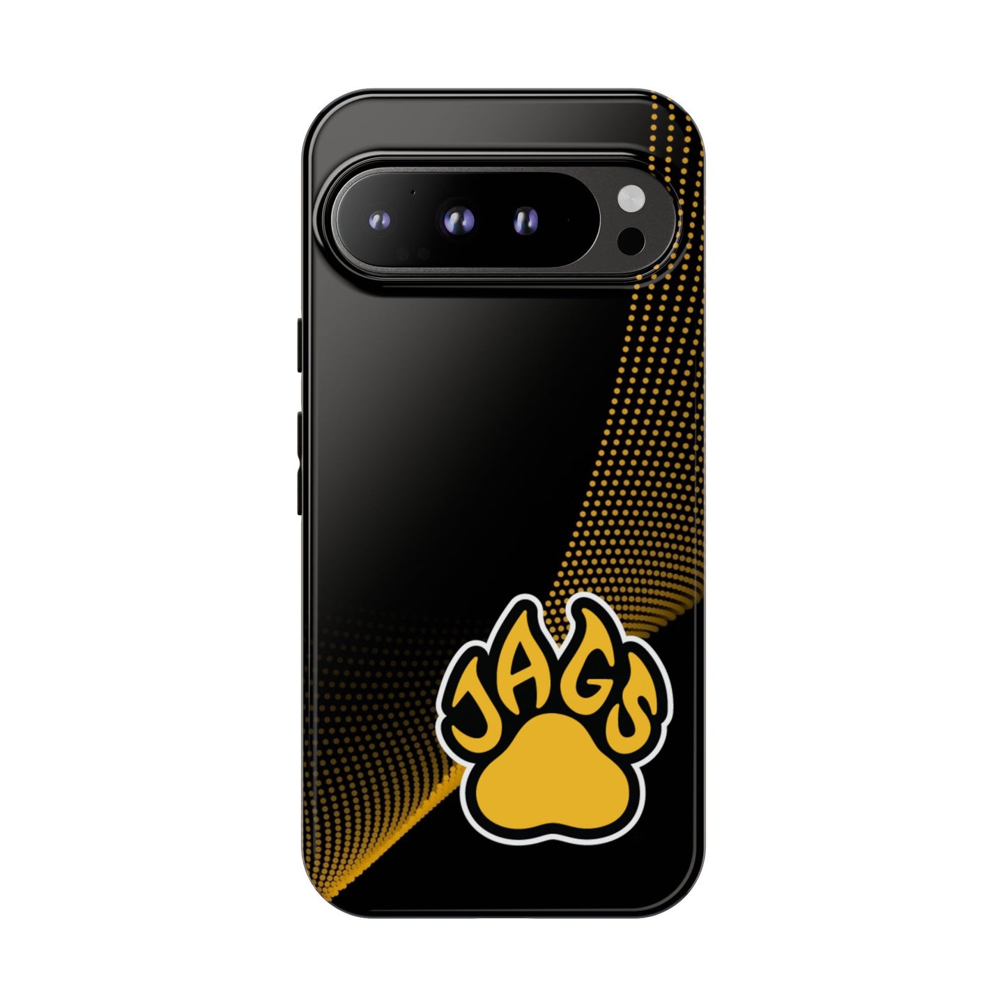 Jags Phone Case