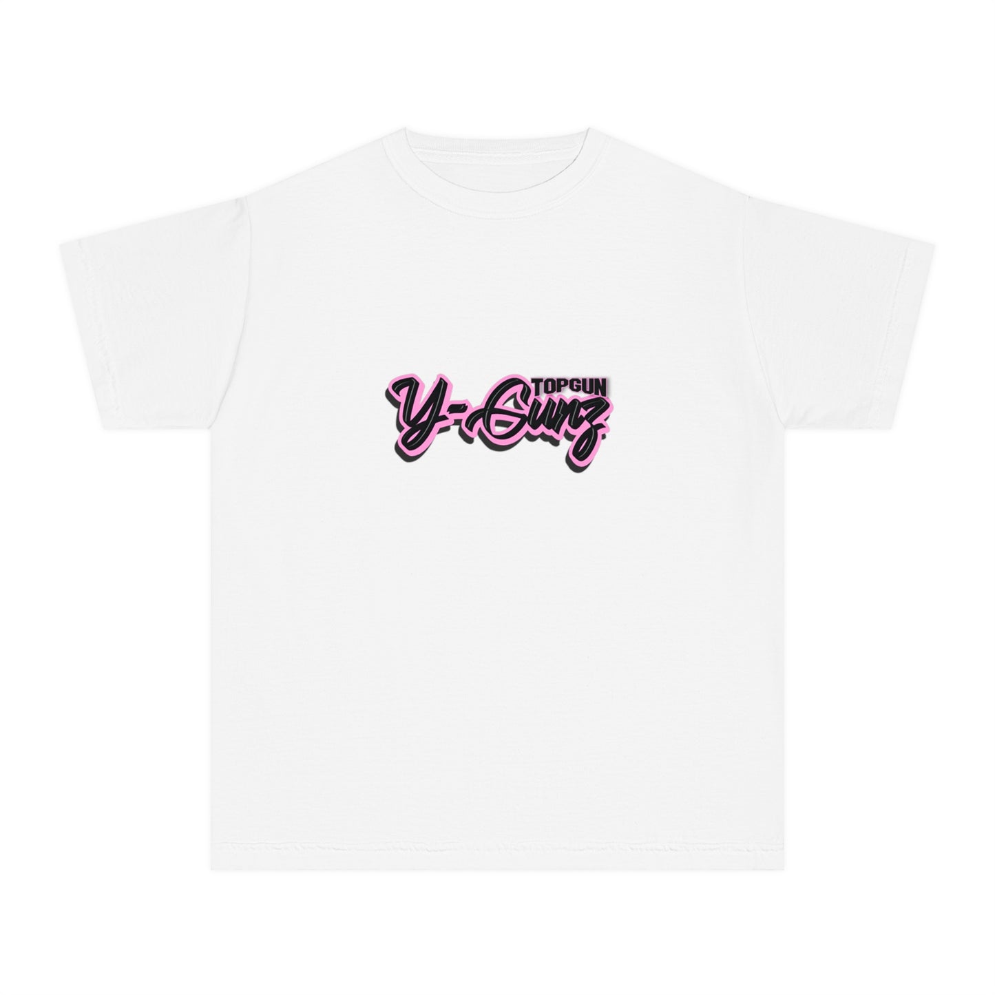 Y-Gunz Youth T-Shirt
