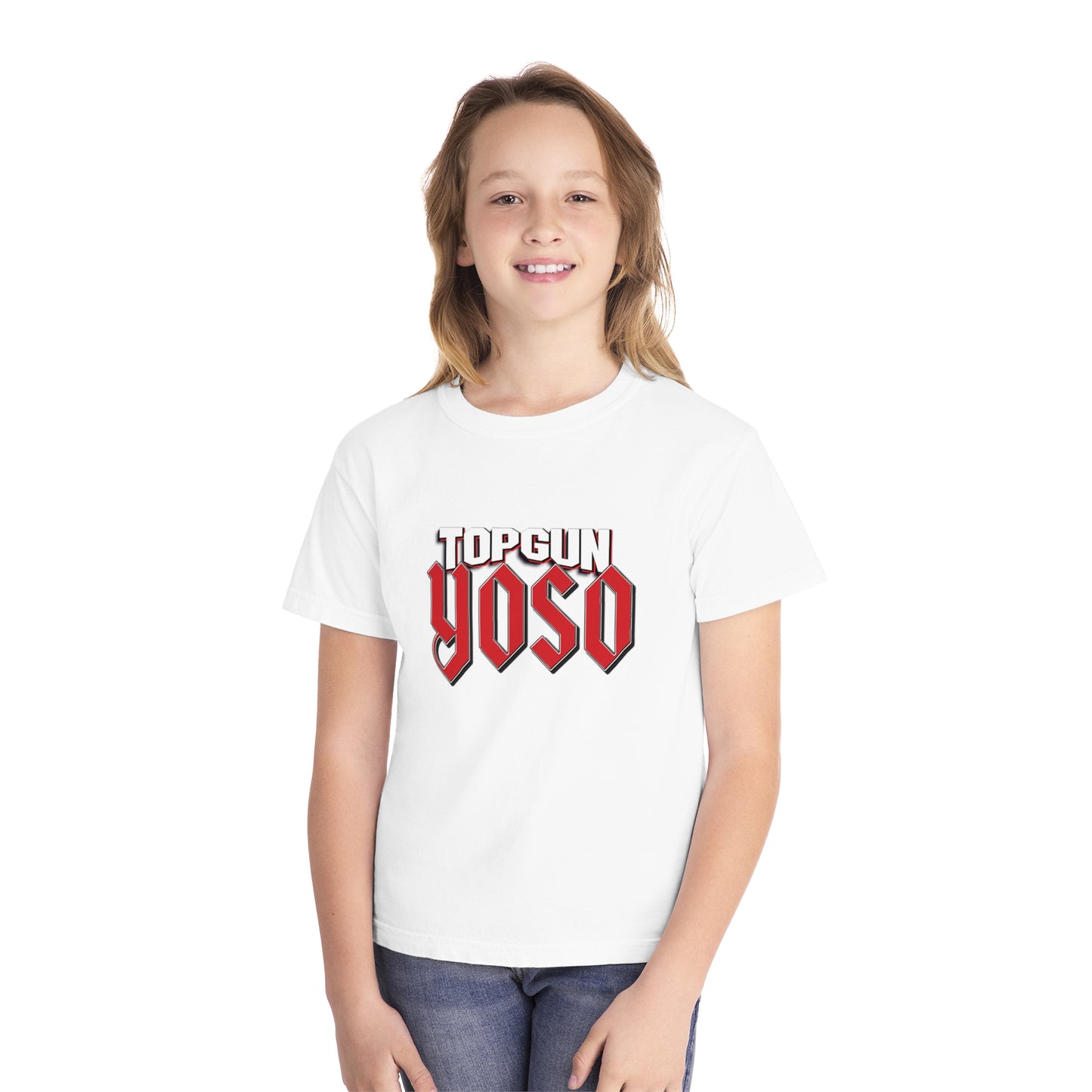YOSO Youth T-Shirt