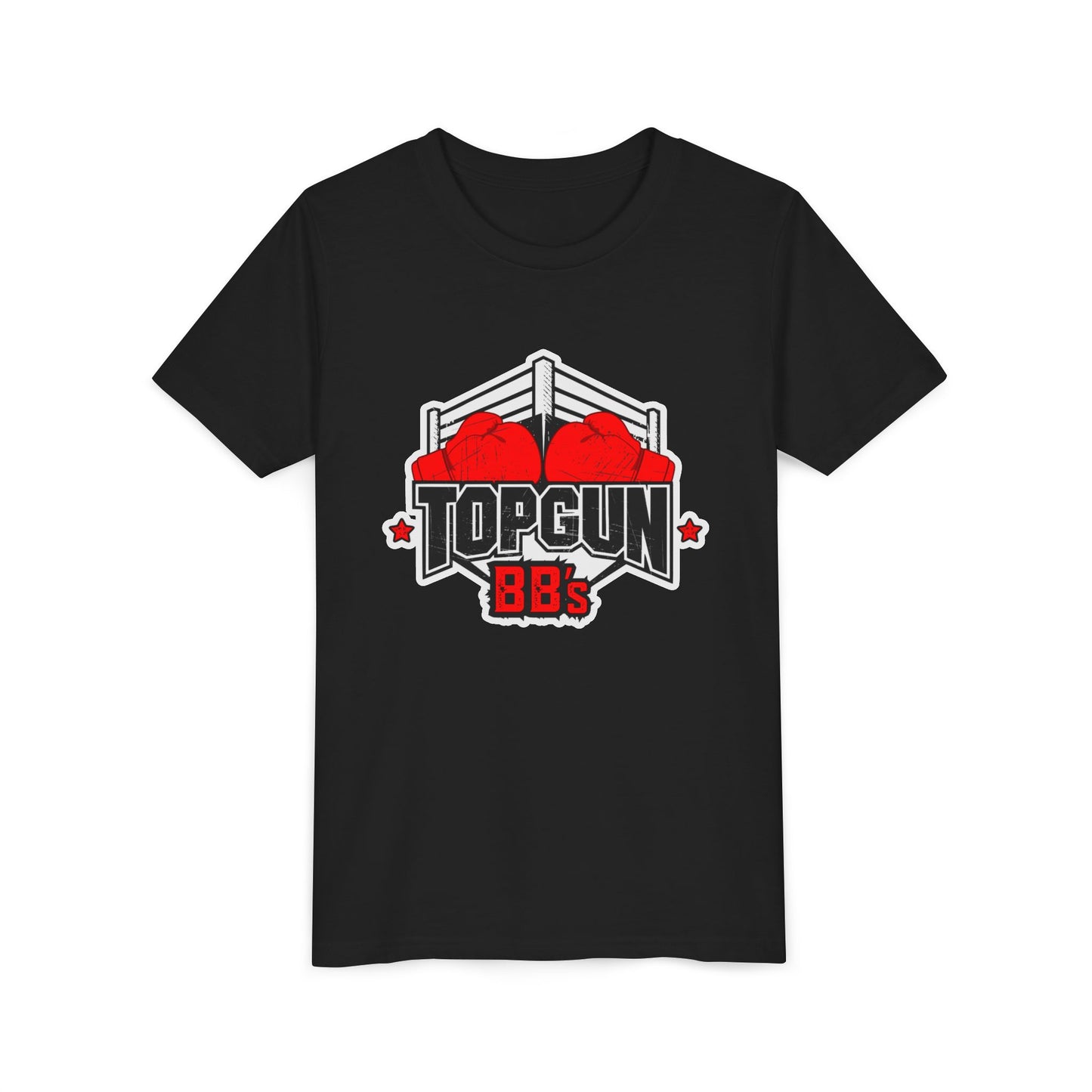 BB's Youth T-Shirt
