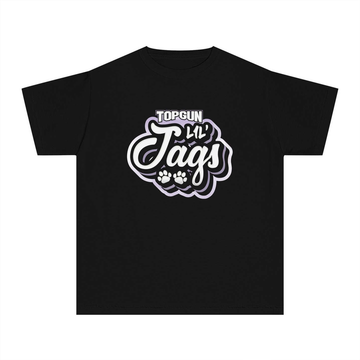 Lil Jags Youth T-Shirt