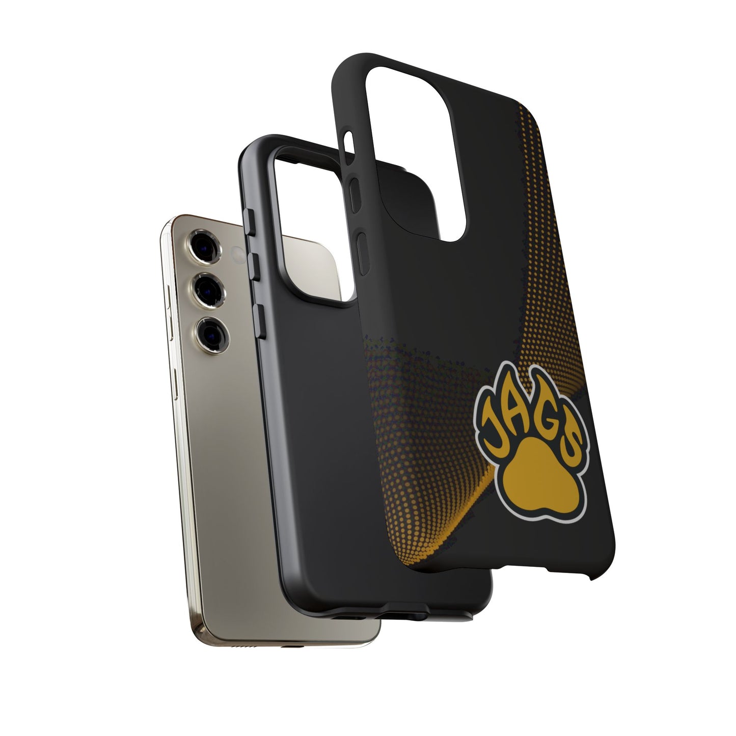 Jags Phone Case