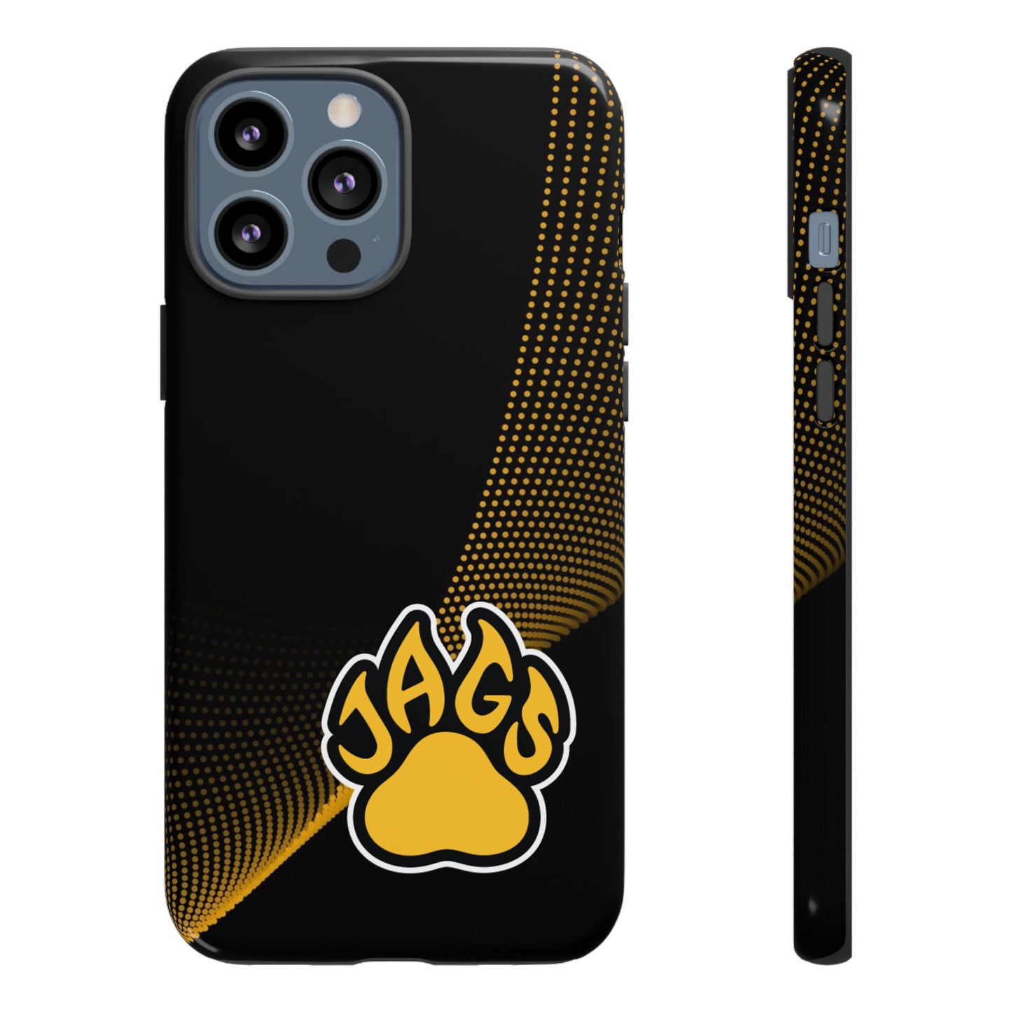 Jags Phone Case