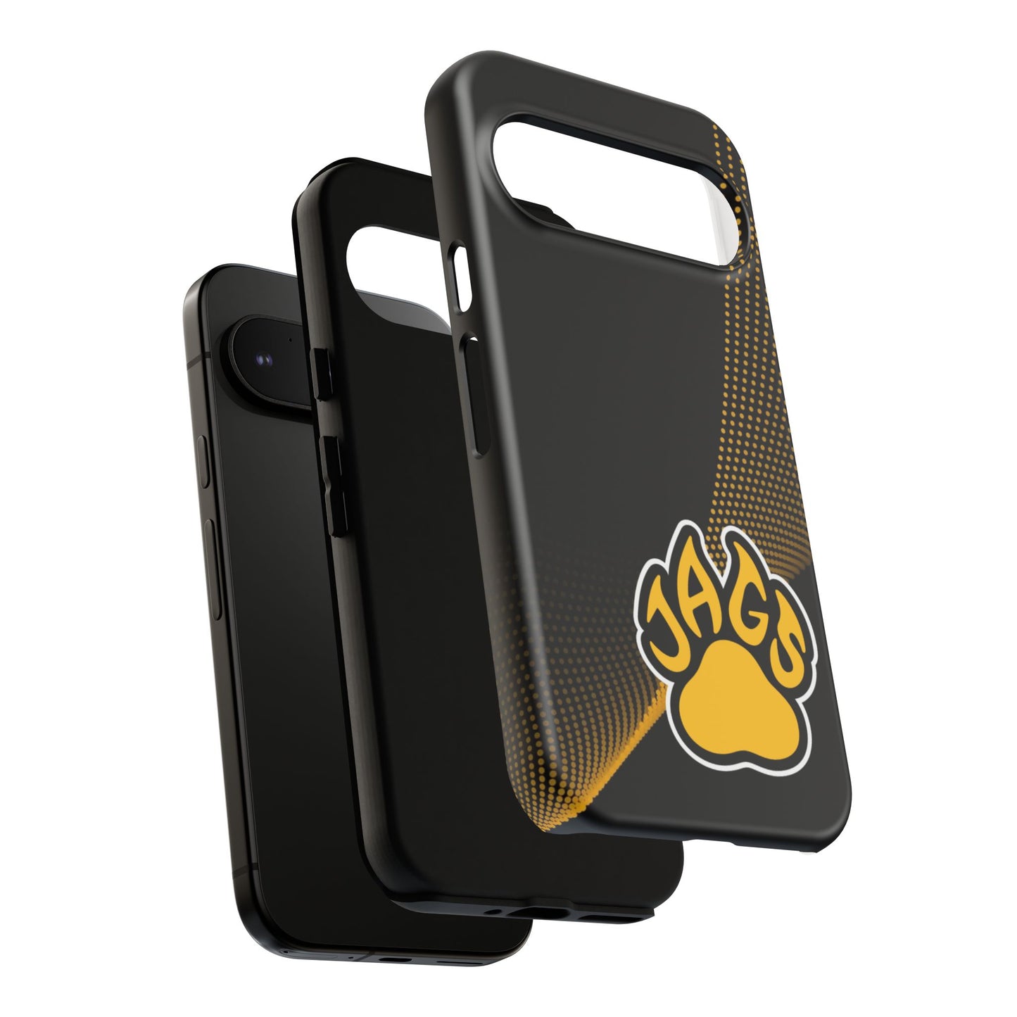 Jags Phone Case