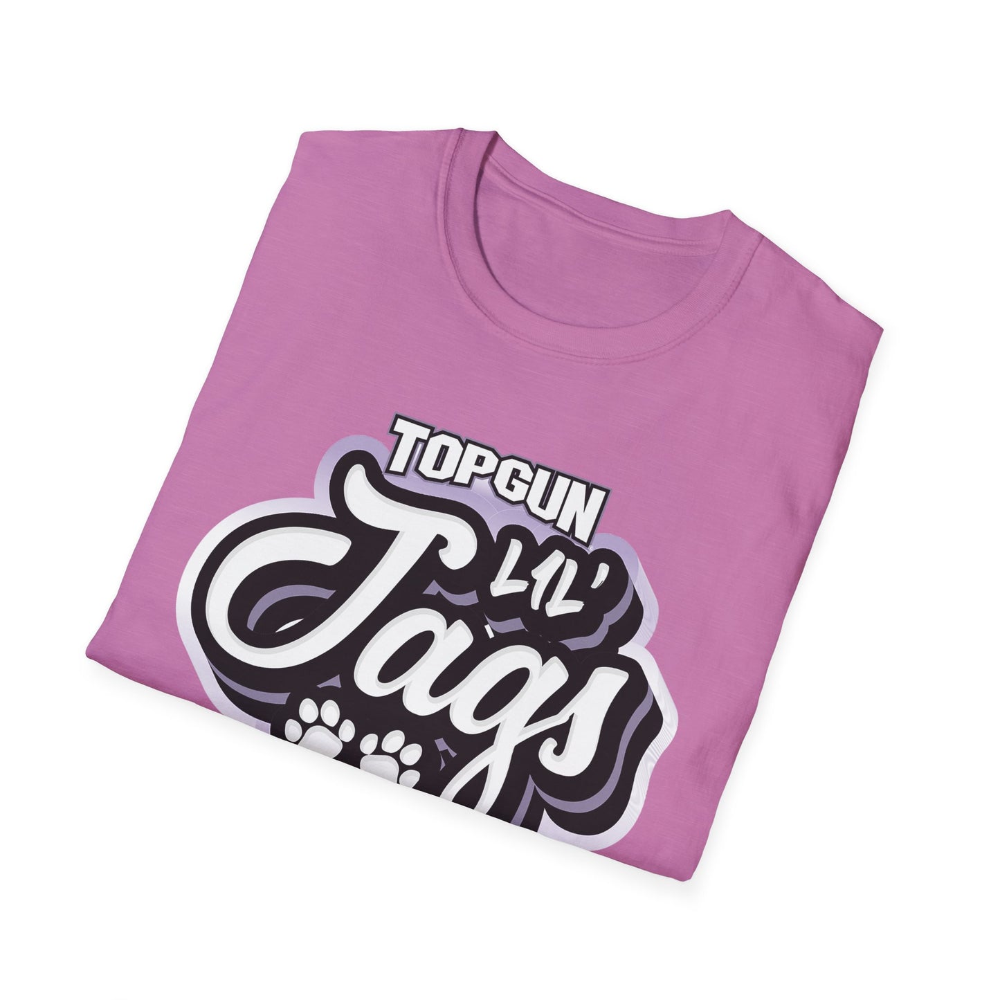 Lil Jags T-Shirt