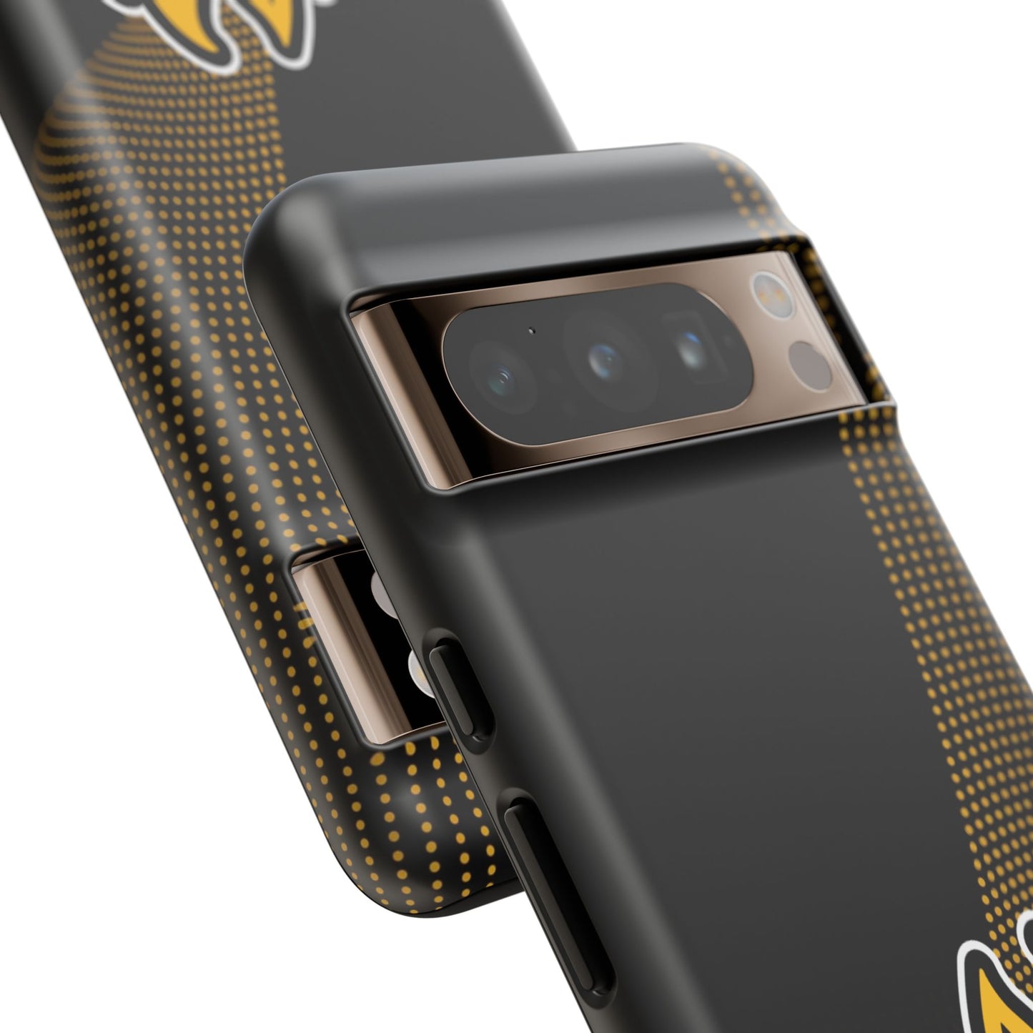Jags Phone Case