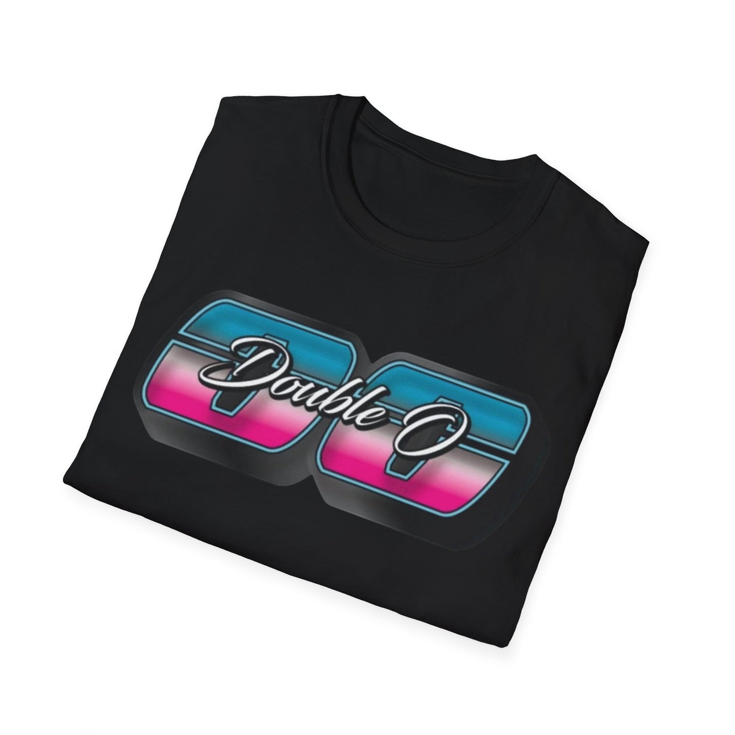 Double-O Short Sleeve Tee