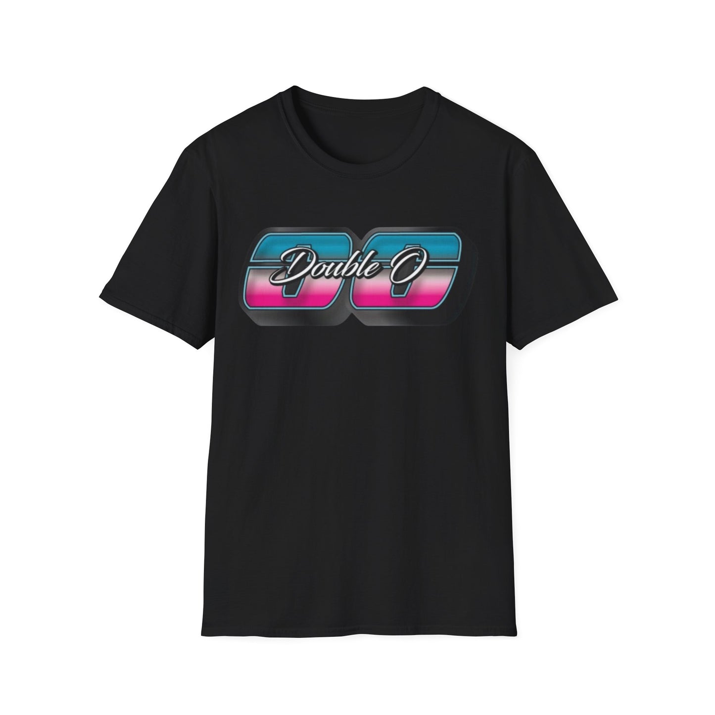 Double-O Short Sleeve Tee