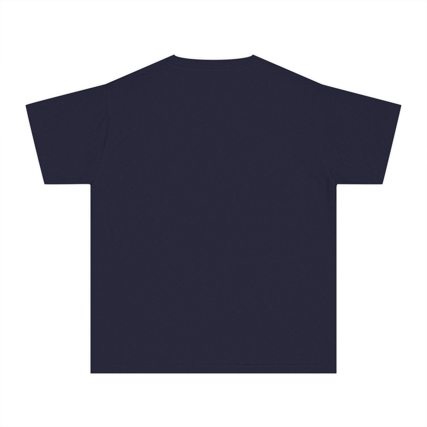 Junior Diamonds Youth T-Shirt '26 - '27