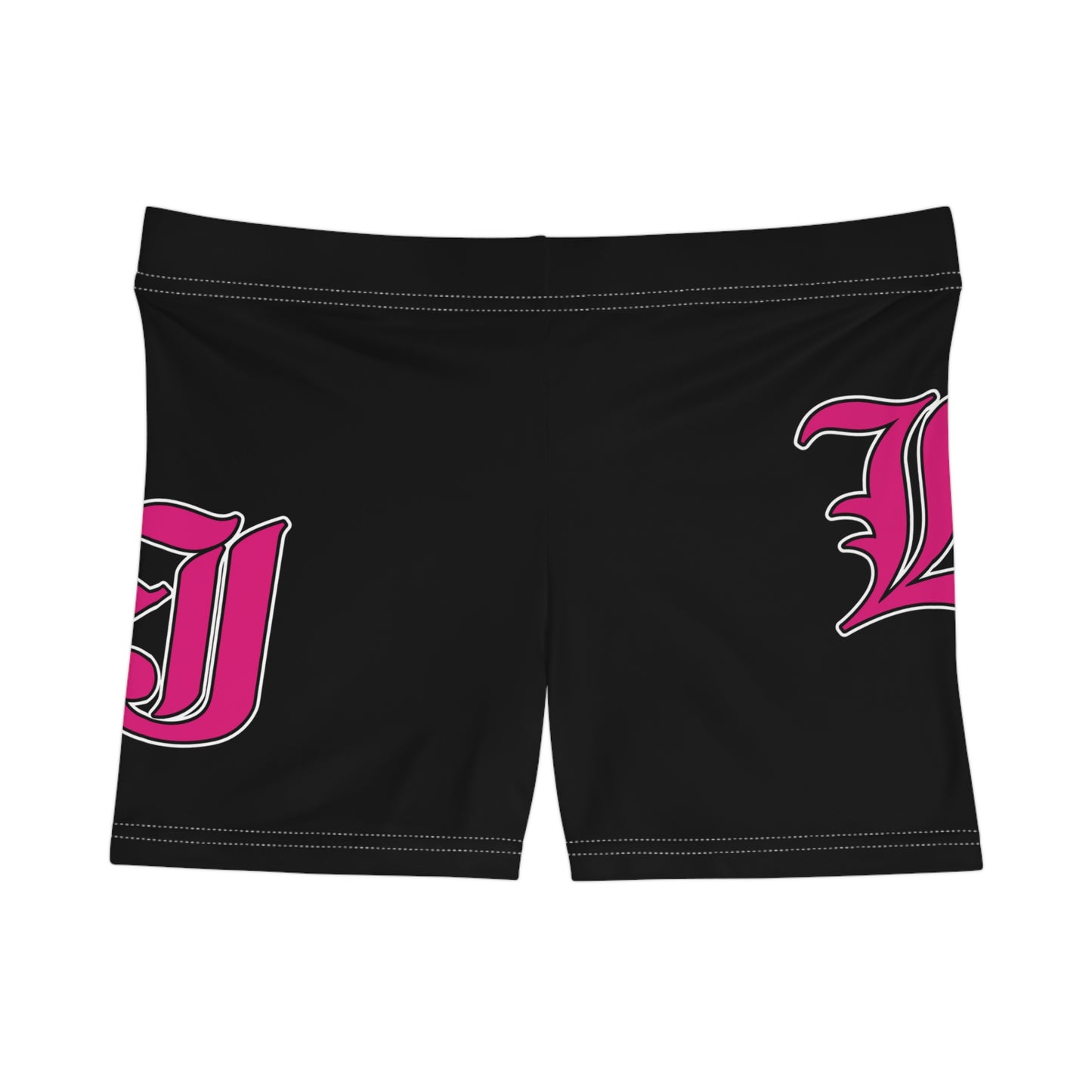 LJ Yoga Shorts