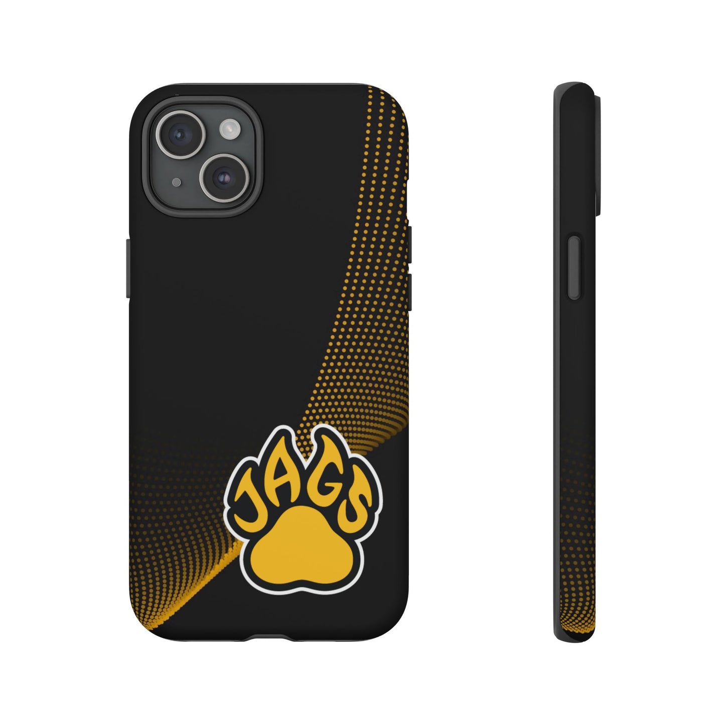 Jags Phone Case