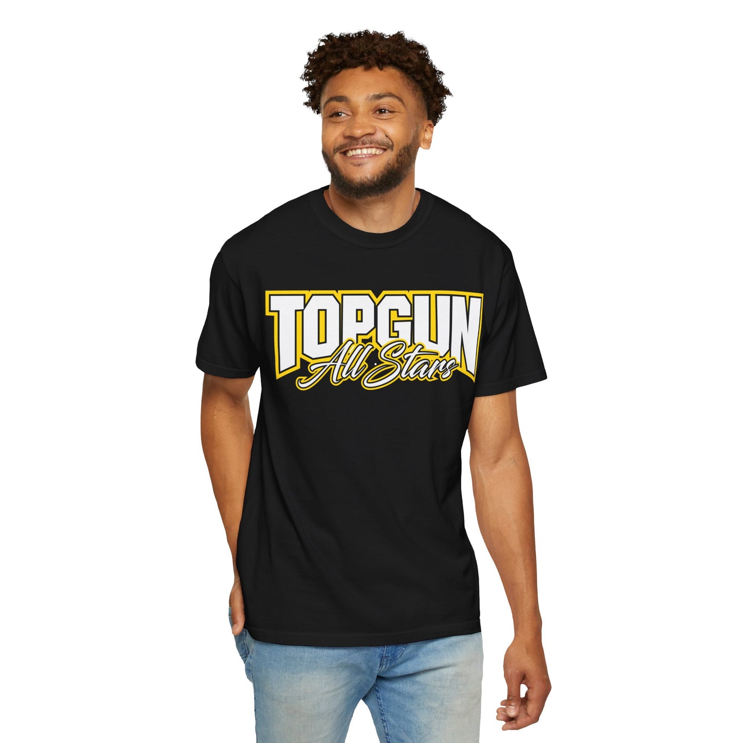 Top Gun All Stars Unisex T-Shirt
