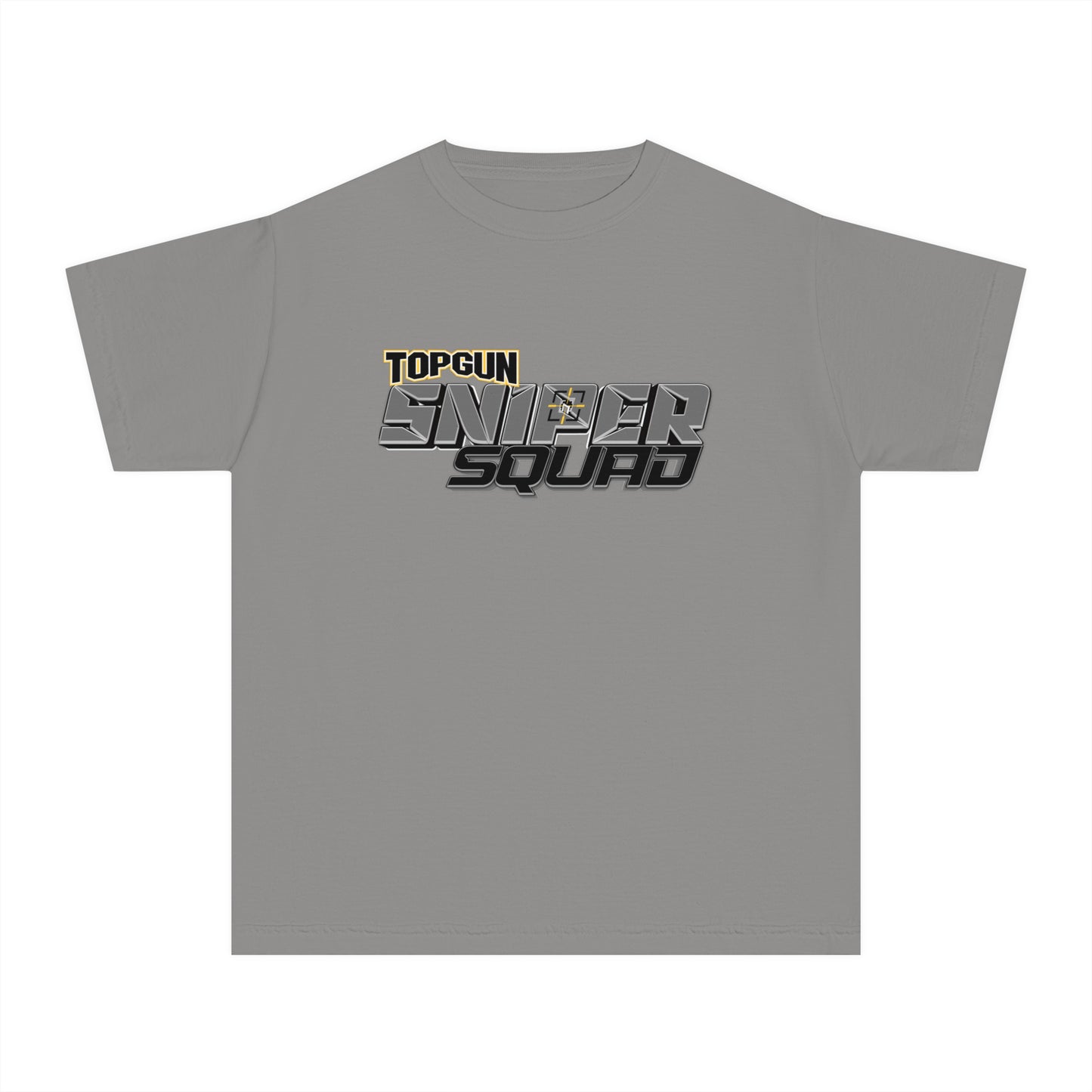 Sniper Squad Youth T-Shirt