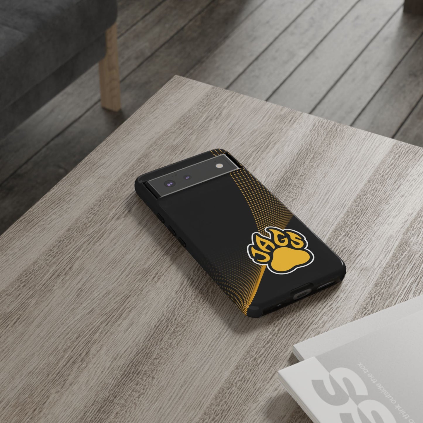 Jags Phone Case