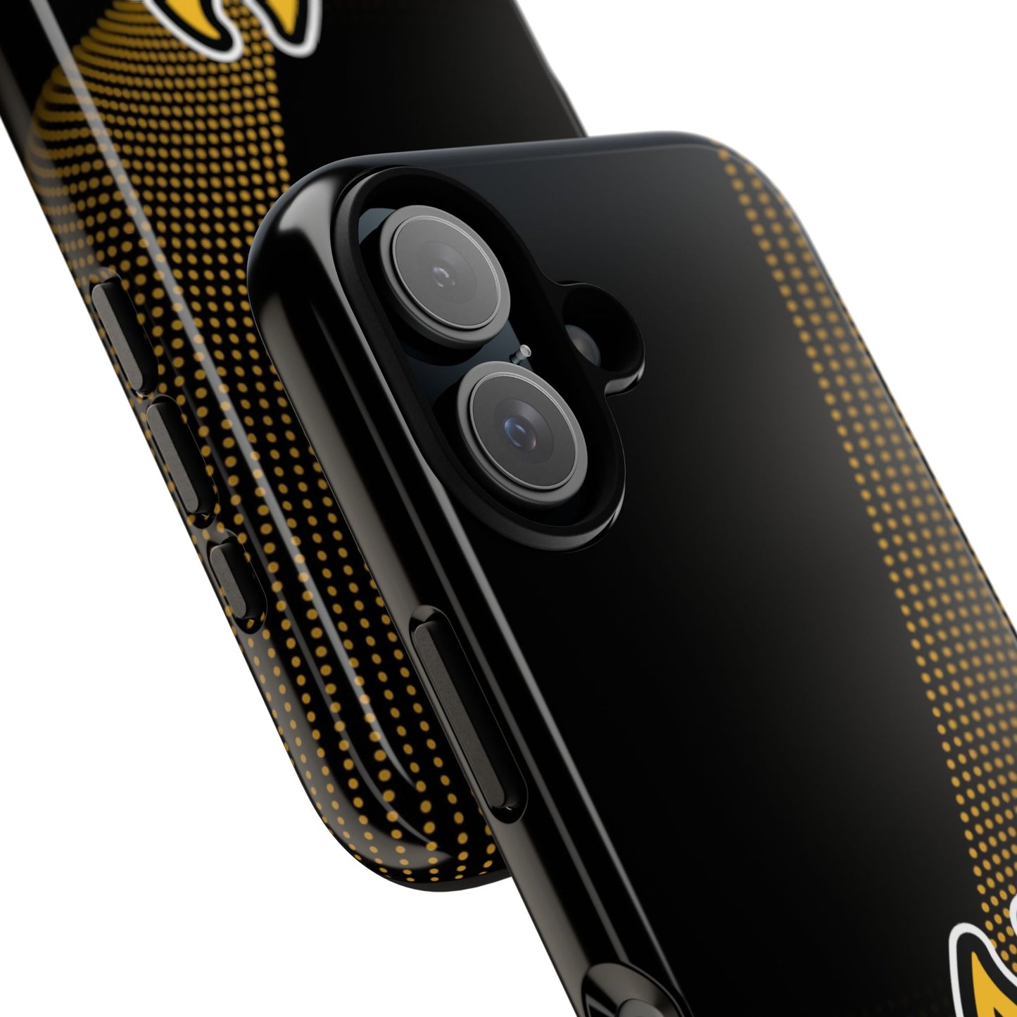 Jags Phone Case
