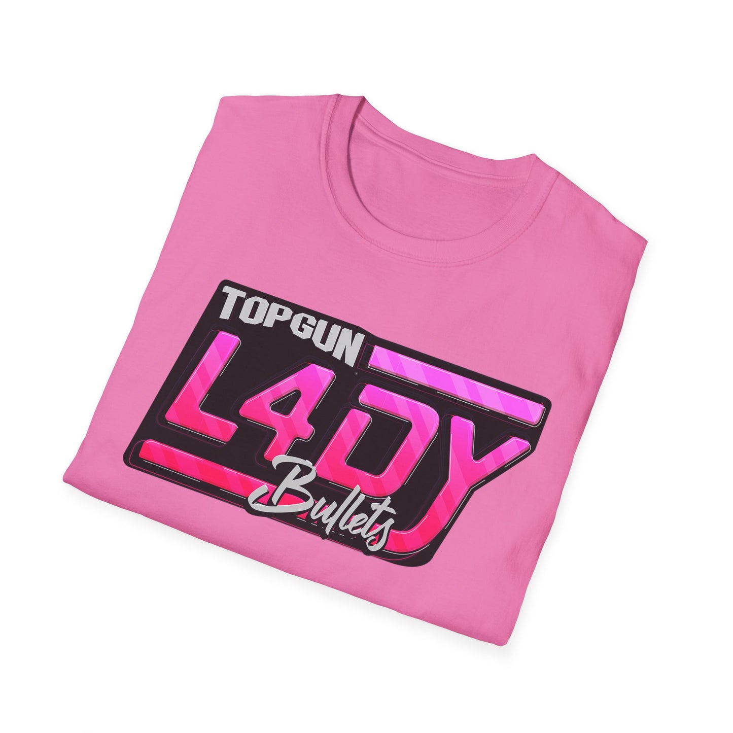 Lady Bullets T-Shirt