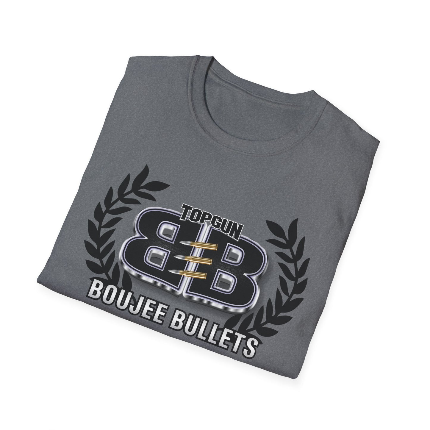 Bougie Bullets T-Shirt
