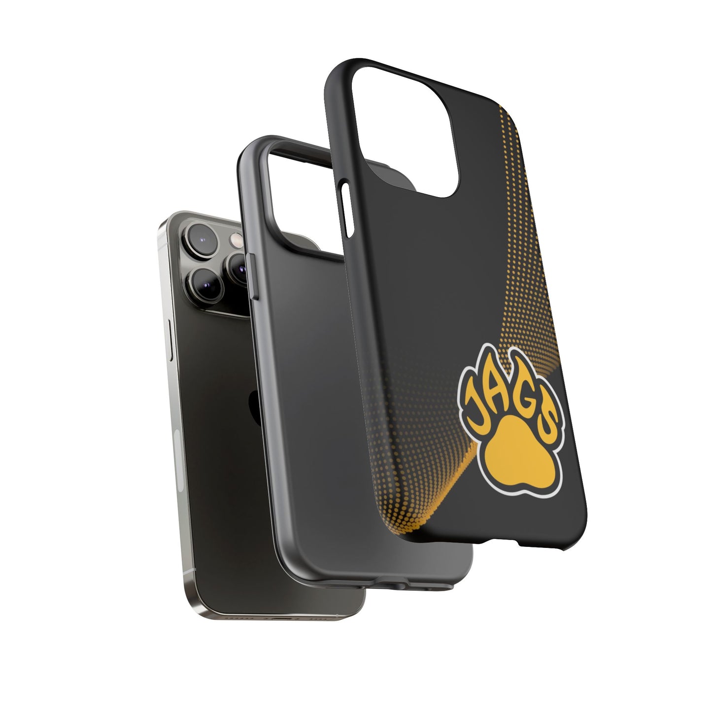 Jags Phone Case
