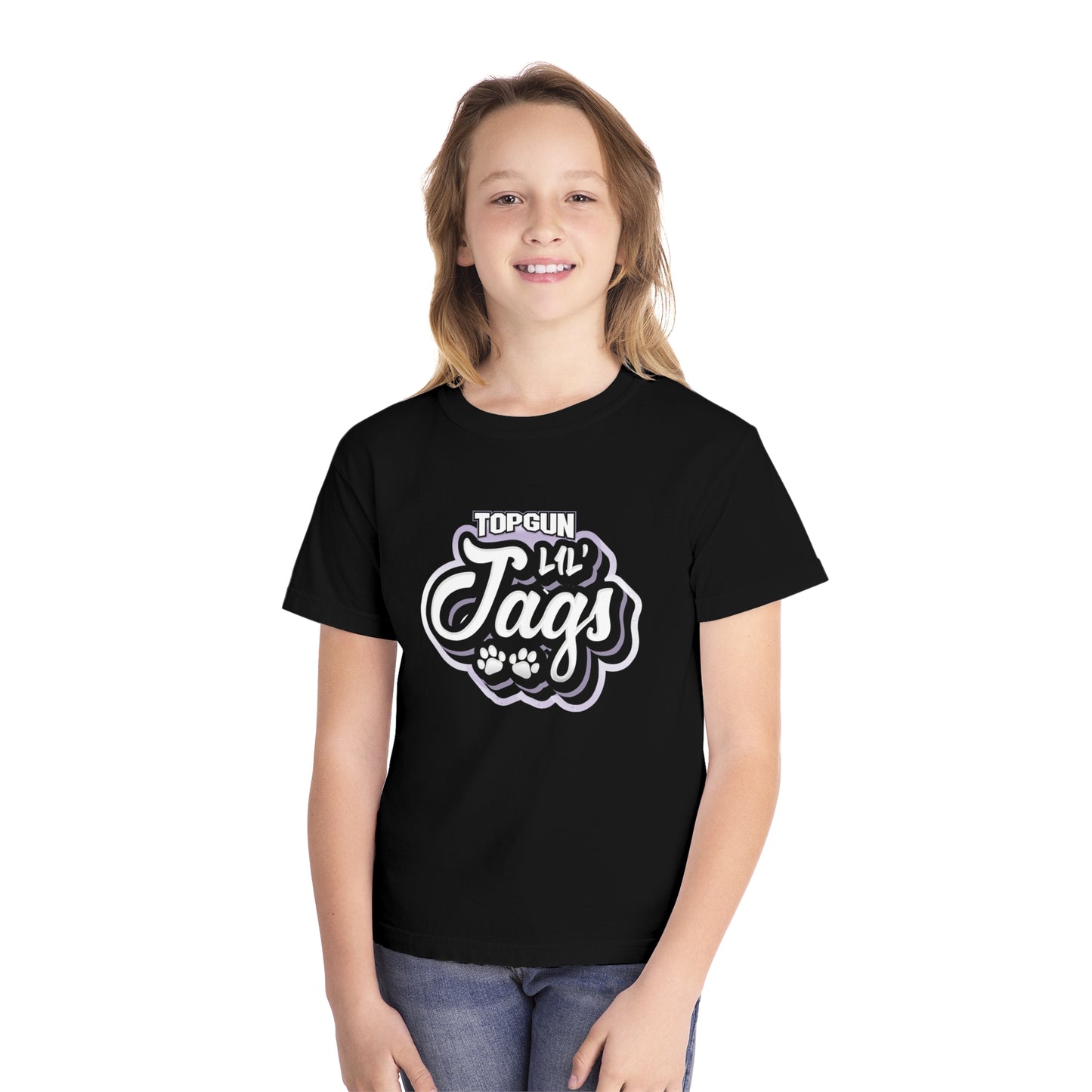 Lil Jags Youth T-Shirt