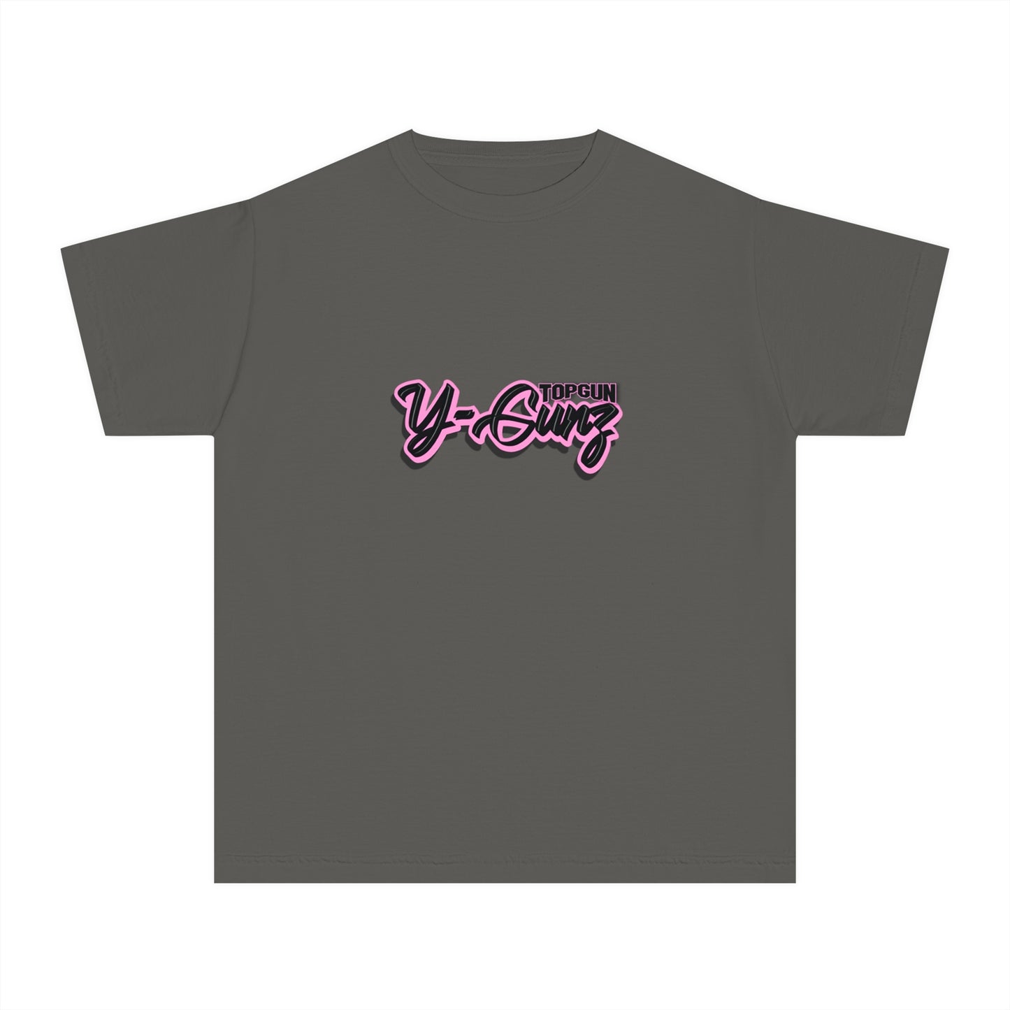 Y-Gunz Youth T-Shirt