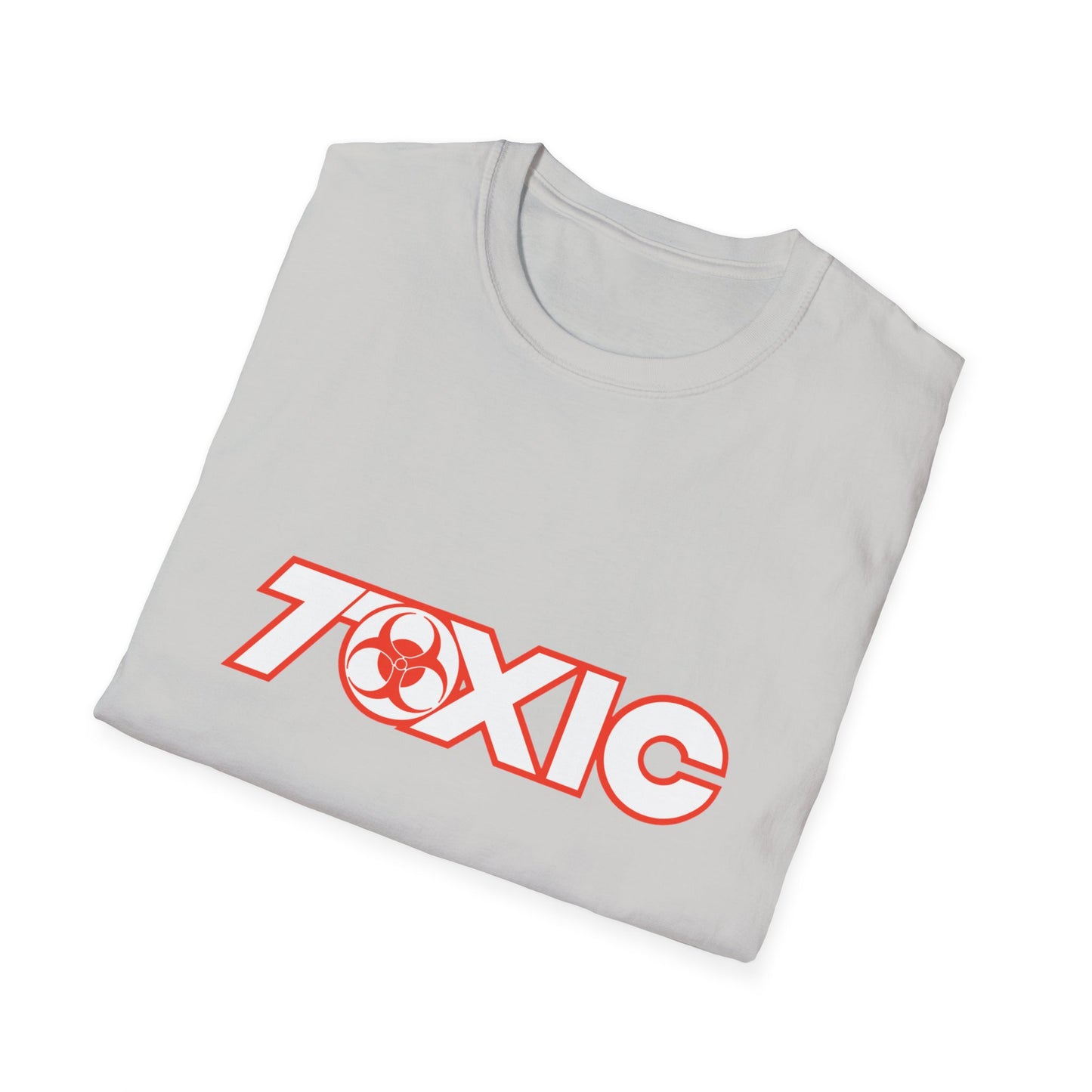 Toxic T-Shirt