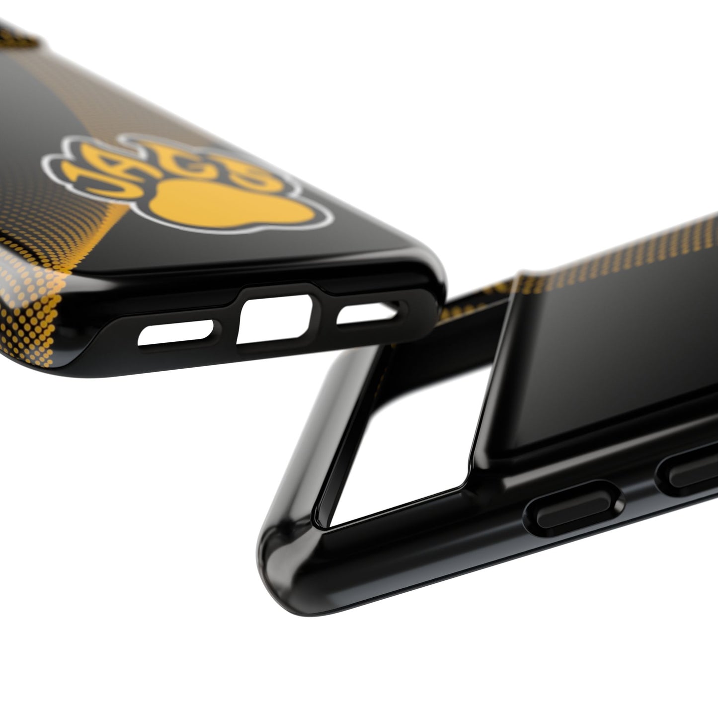 Jags Phone Case