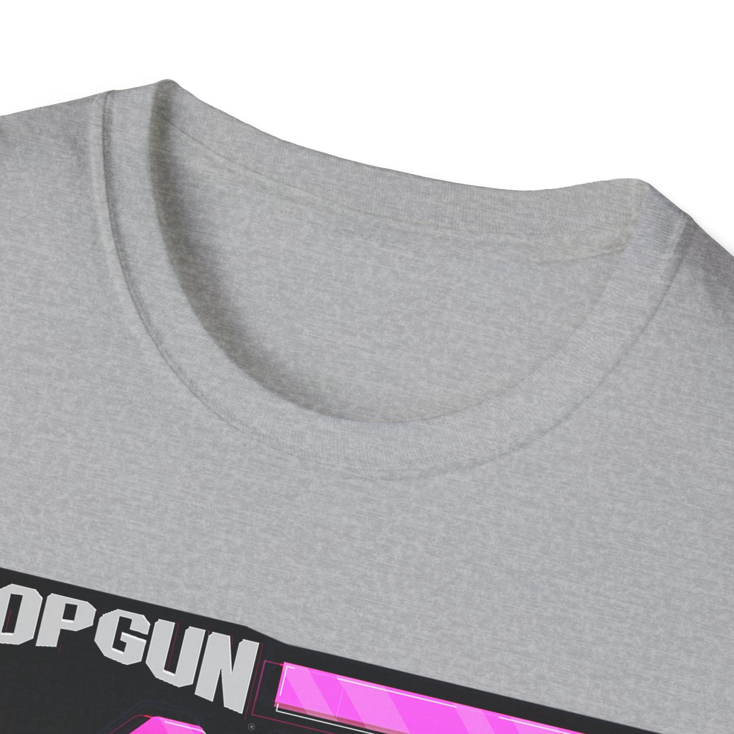 Lady Bullets T-Shirt