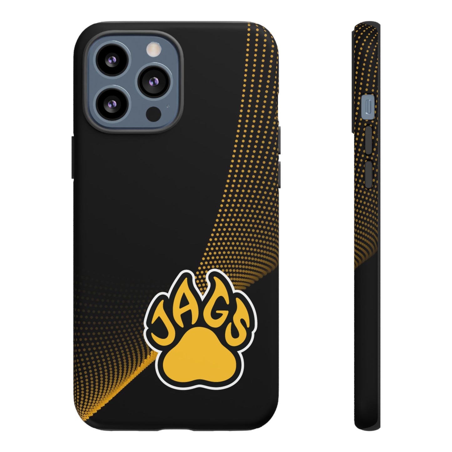 Jags Phone Case