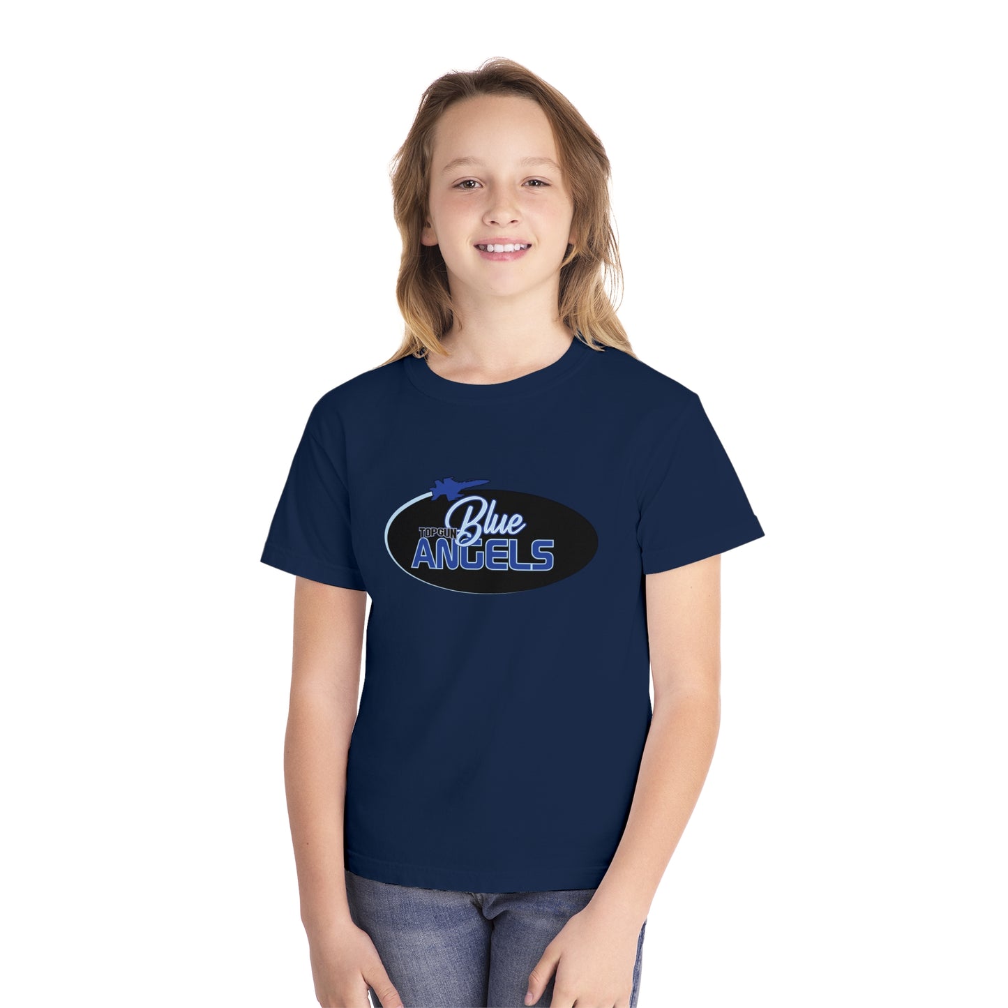 Blue Angels Youth T-Shirt